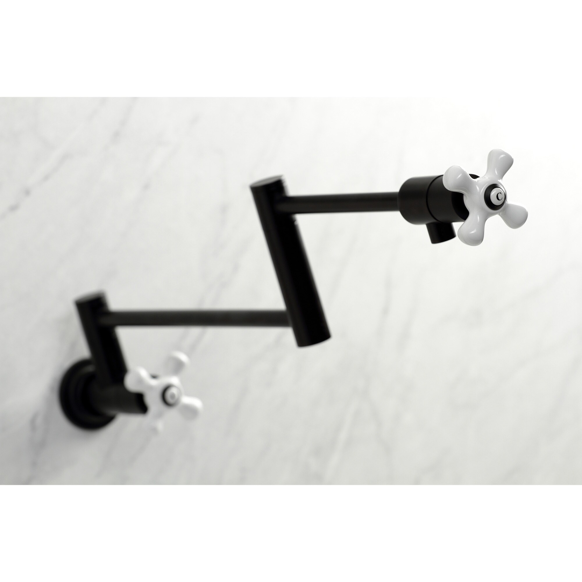 Kingston Brass WLKS4100PX Kitchen-Faucets - View #4