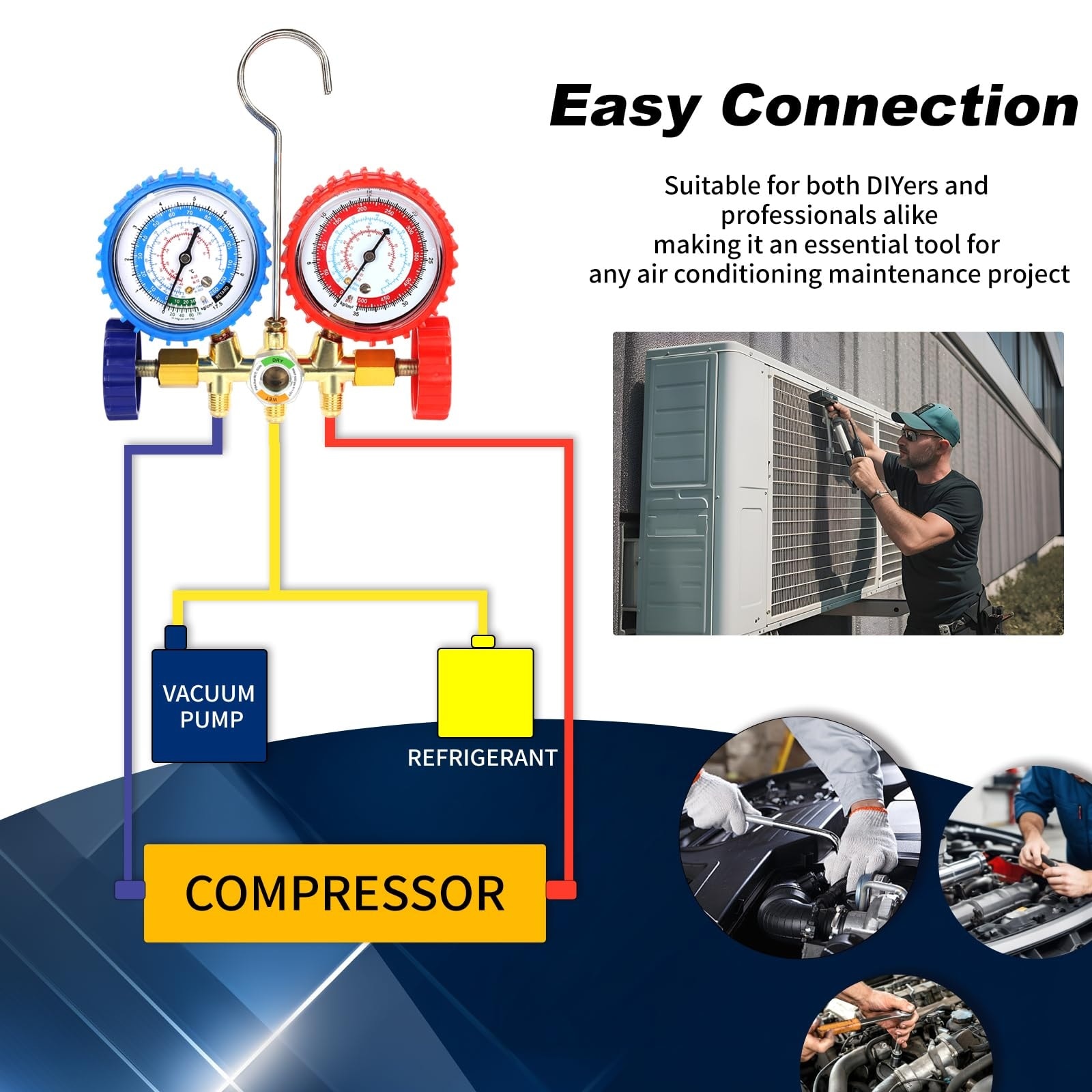 Misopily LMS0427B12 Hvac-Components - View #6