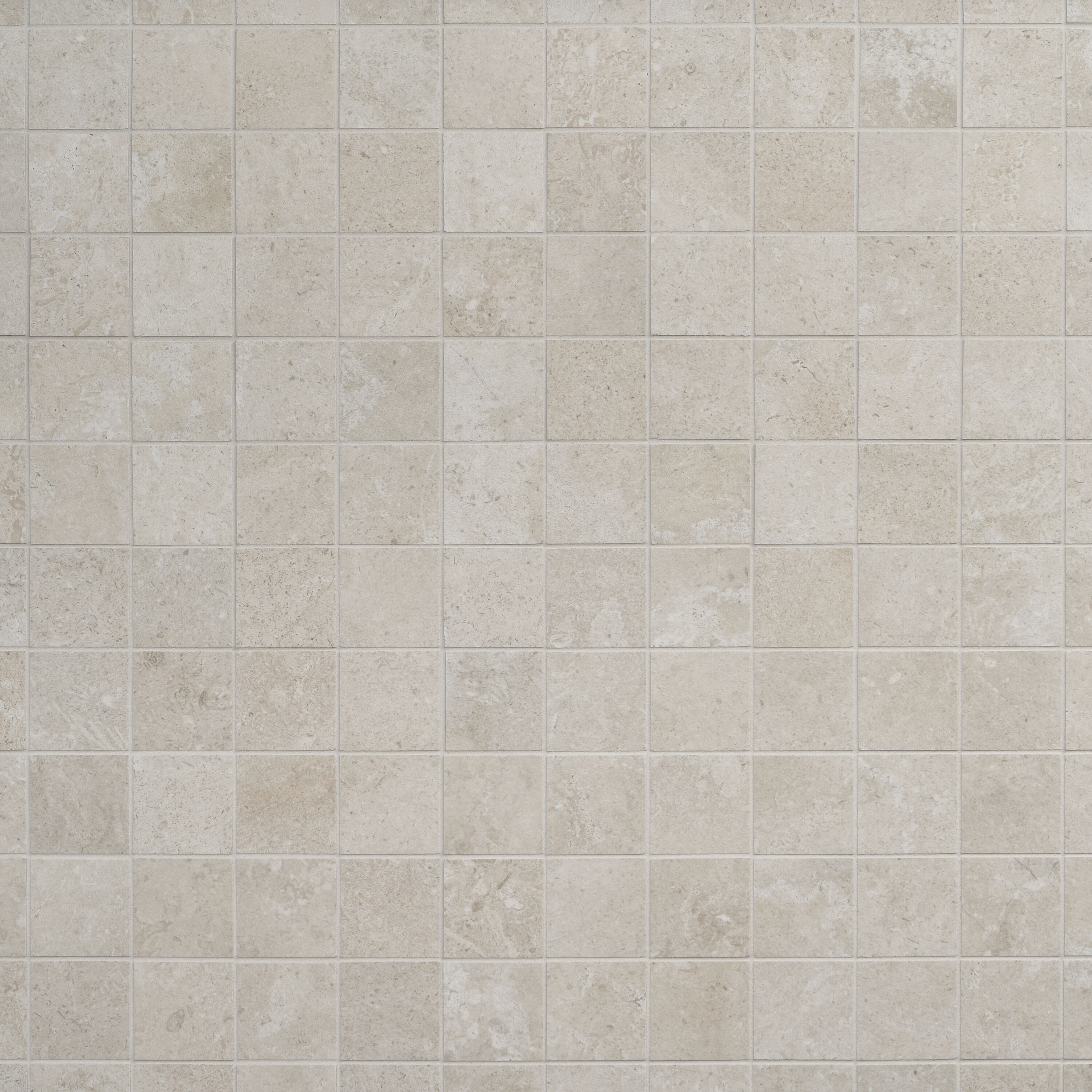 Artmore Tile Etienne White 12-in x 12-in Matte Porcelain Mosaic Floor and Wall Tile ( 1-sq ft Piece ) #EXT3RD109997