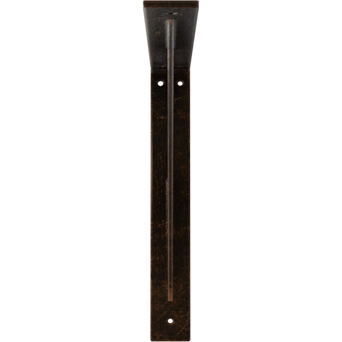 Ekena Millwork BKTM02X14X14LEABZ Mending-Plates-Brackets-Braces - View #3