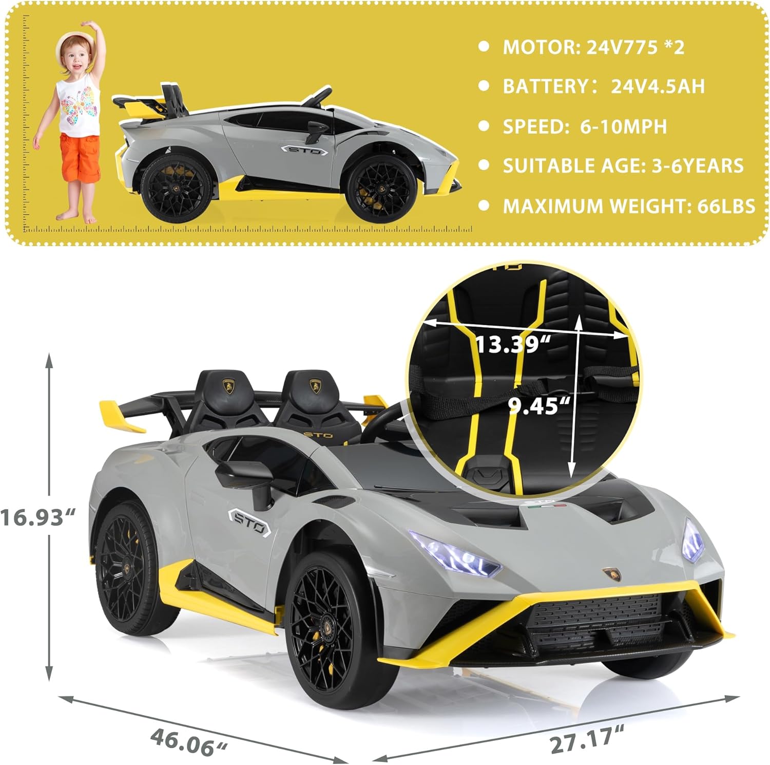 Jaxpety TH17W1018-L01 Play-Toys - View #2