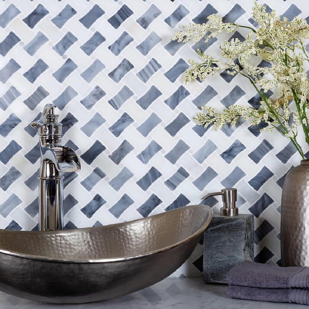 Apollo Tile APLSE88B25ASAMPLE Tile-Samples - View #4