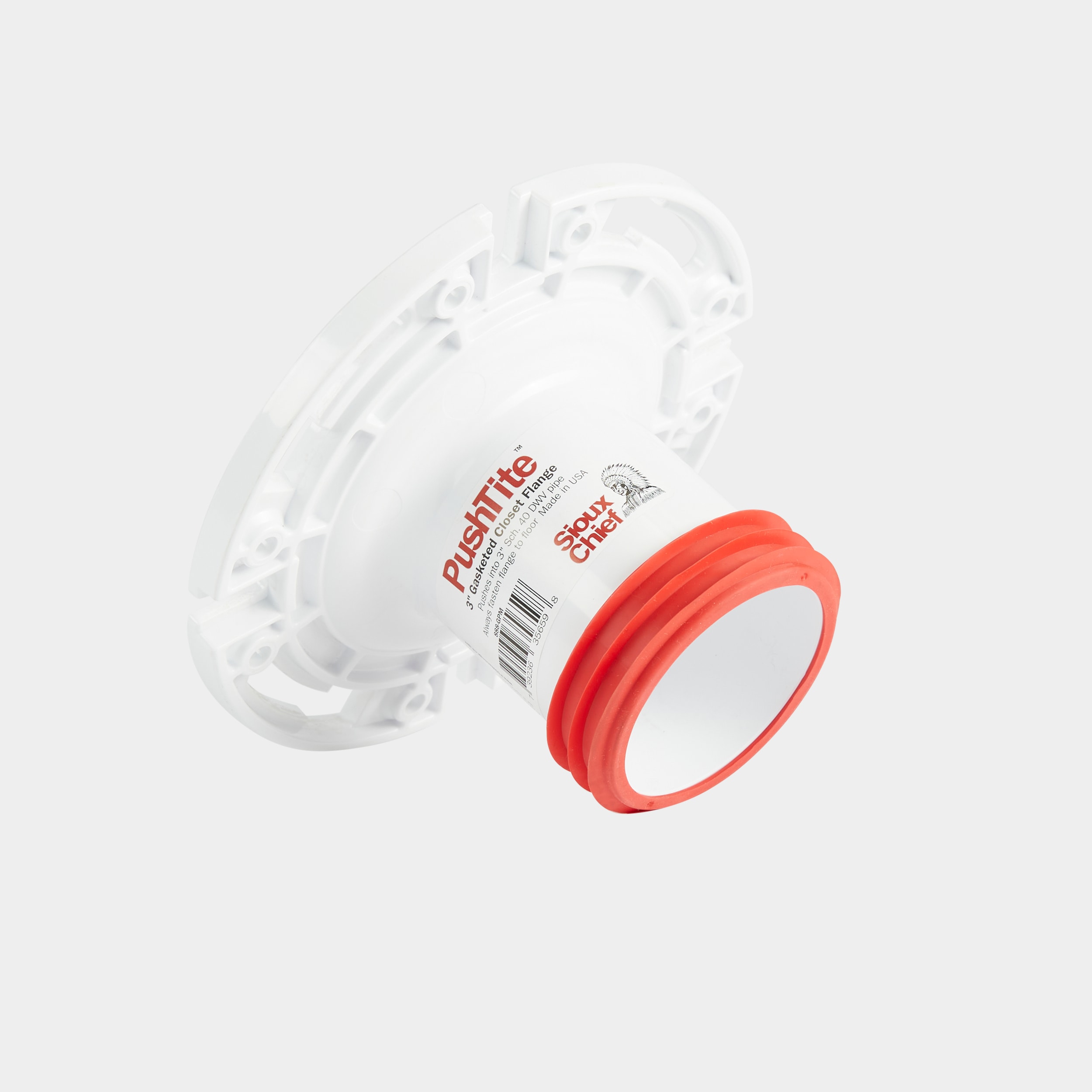 Sioux Chief 888-GPM Wax-Ring - View #3