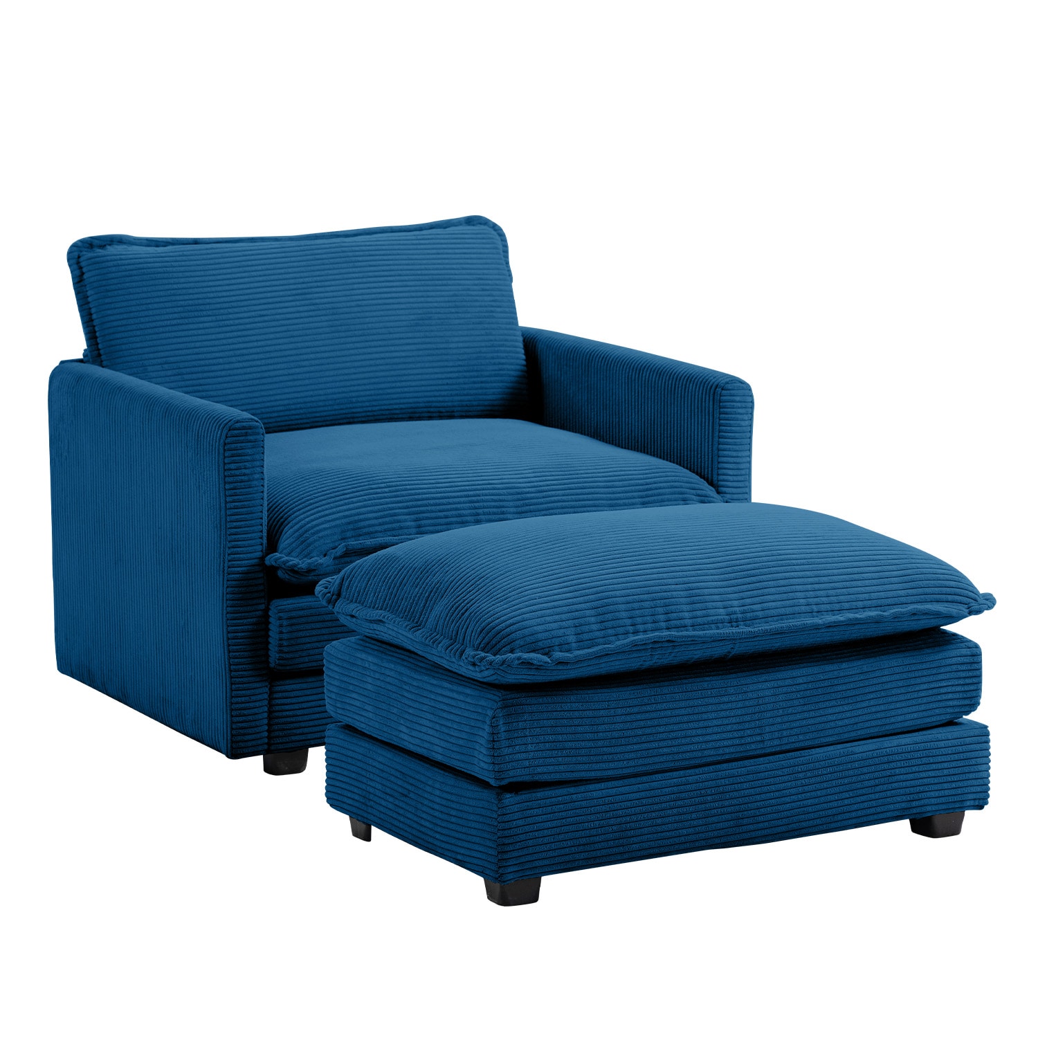 JEAREY HDBY-DG Sofas-Loveseats - View #6