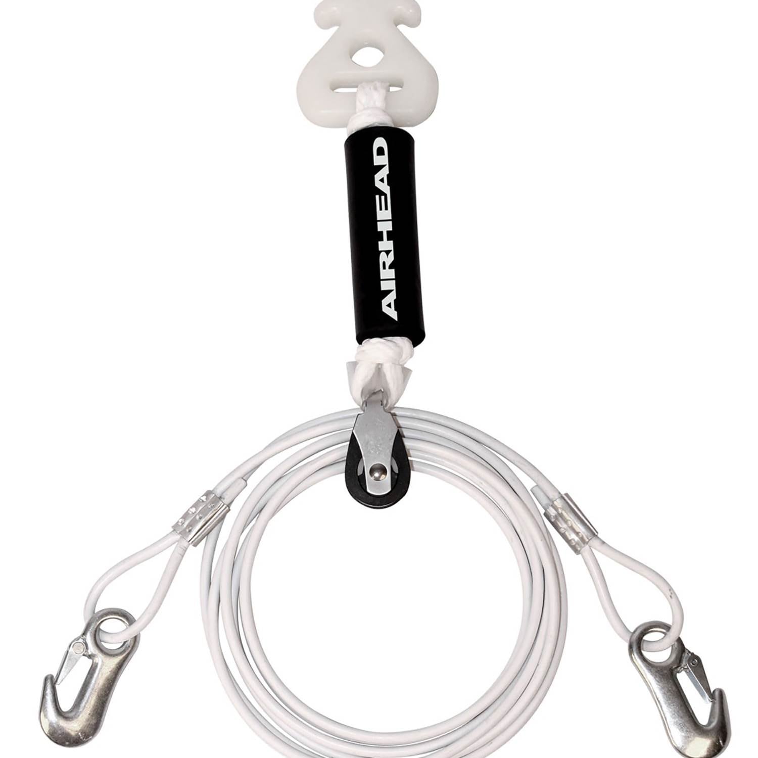Airhead 66885 White Tow rope