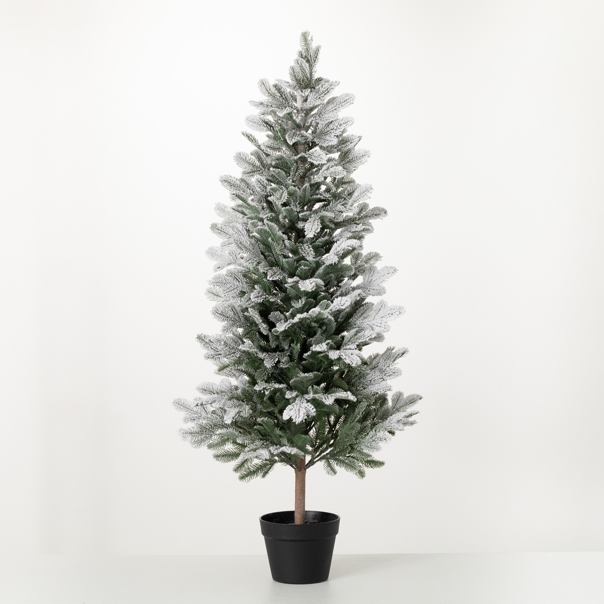 Sullivans TR1172 4-ft Pine Artificial Christmas Tree