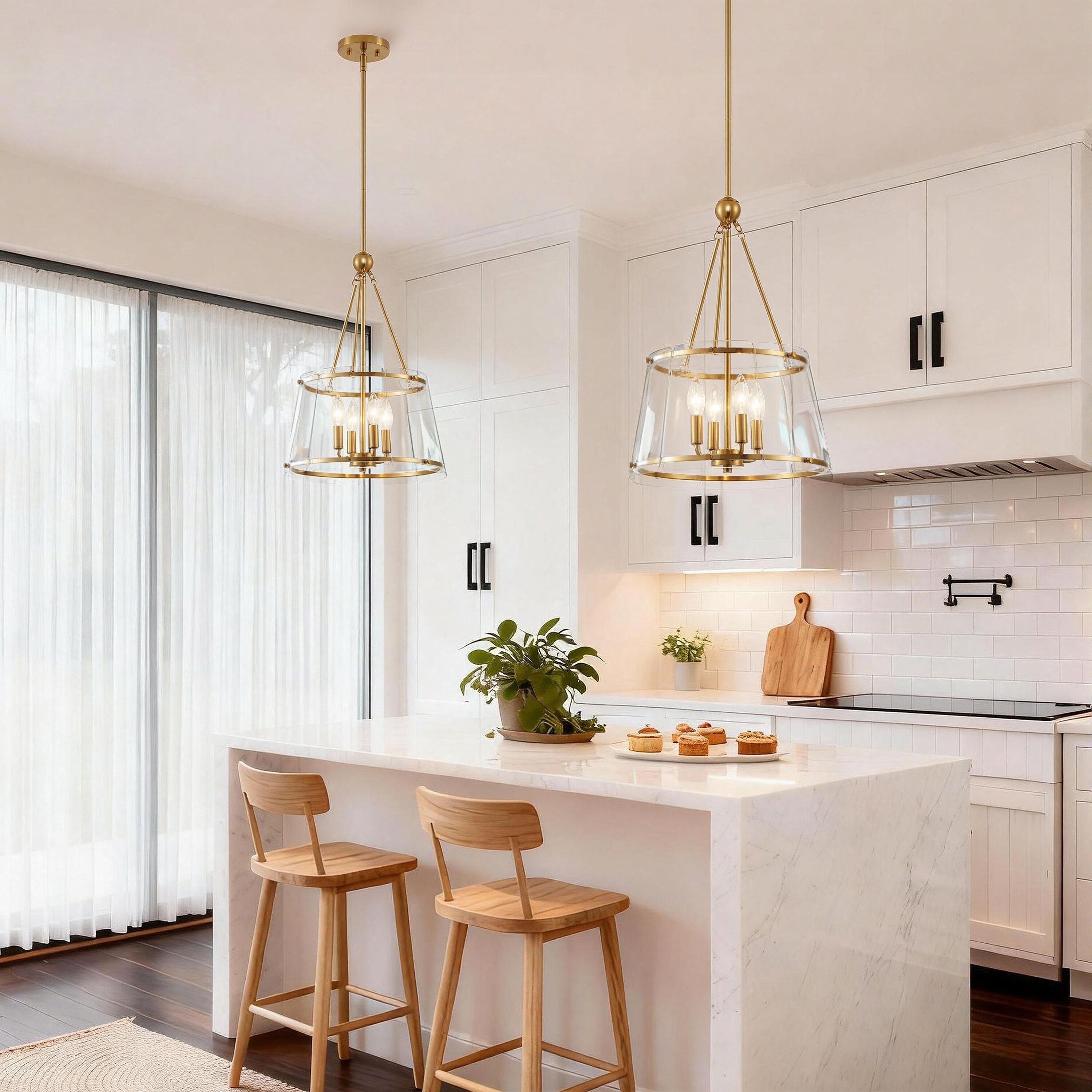 KAWOTI 21511 Pendant-Lights - View #5