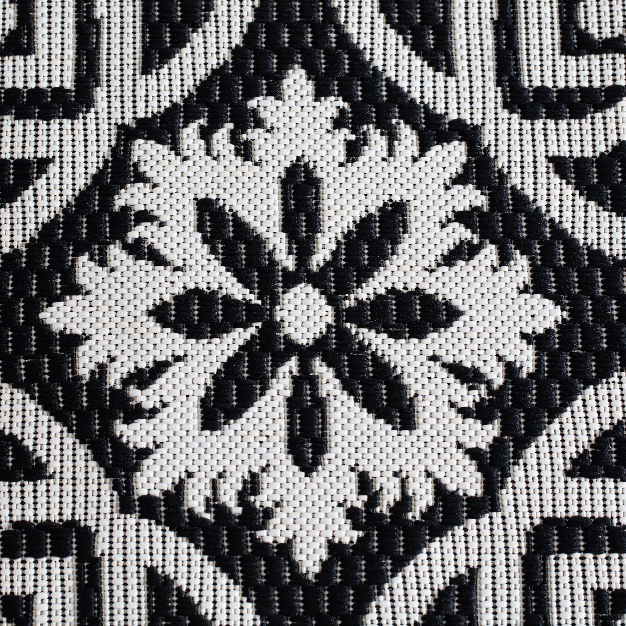 Madeleine Home MH-RG-2021 BK-L rugs - View #7
