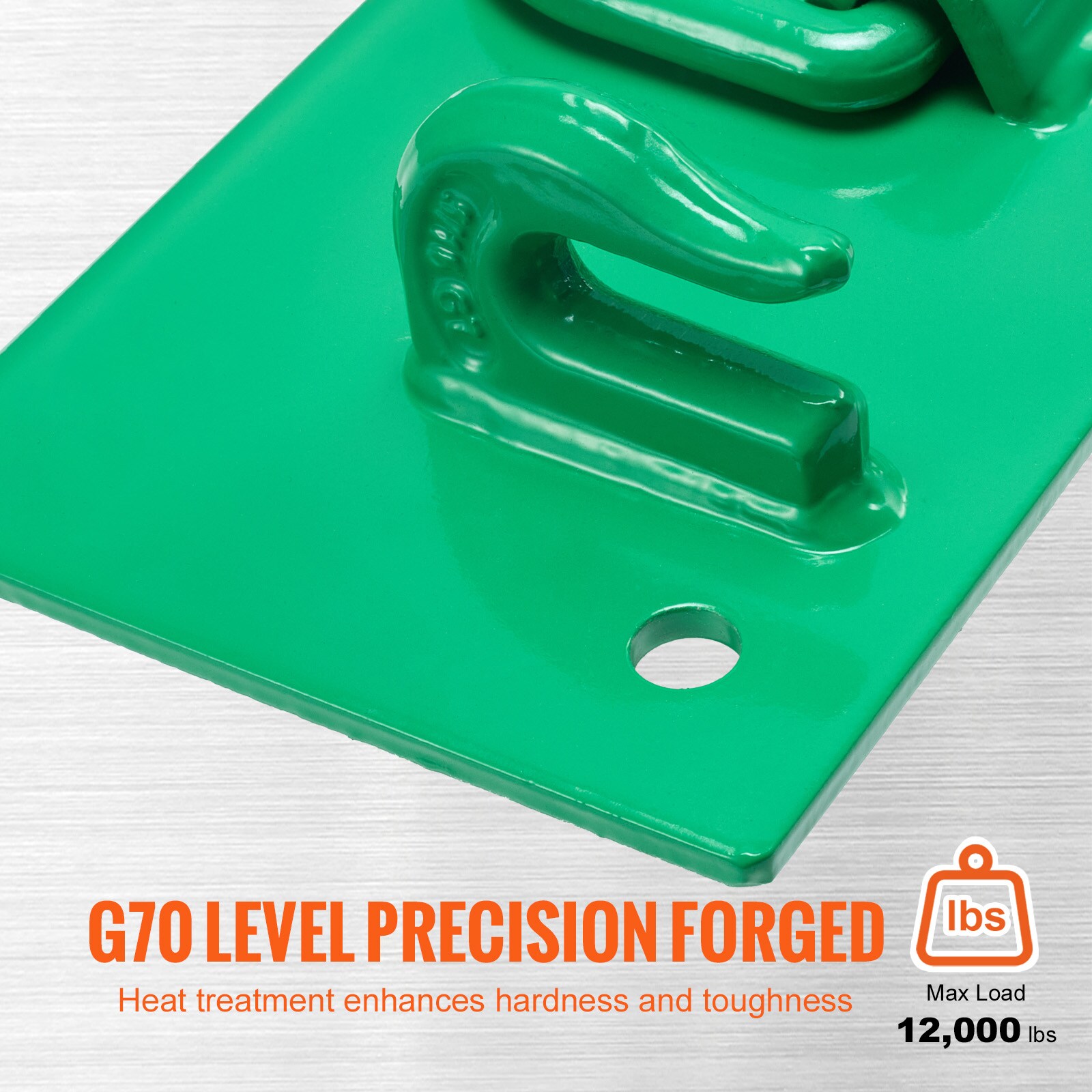 SVOPES SVOPESZZJGG1J10755V0 Chain-Accessories - View #3