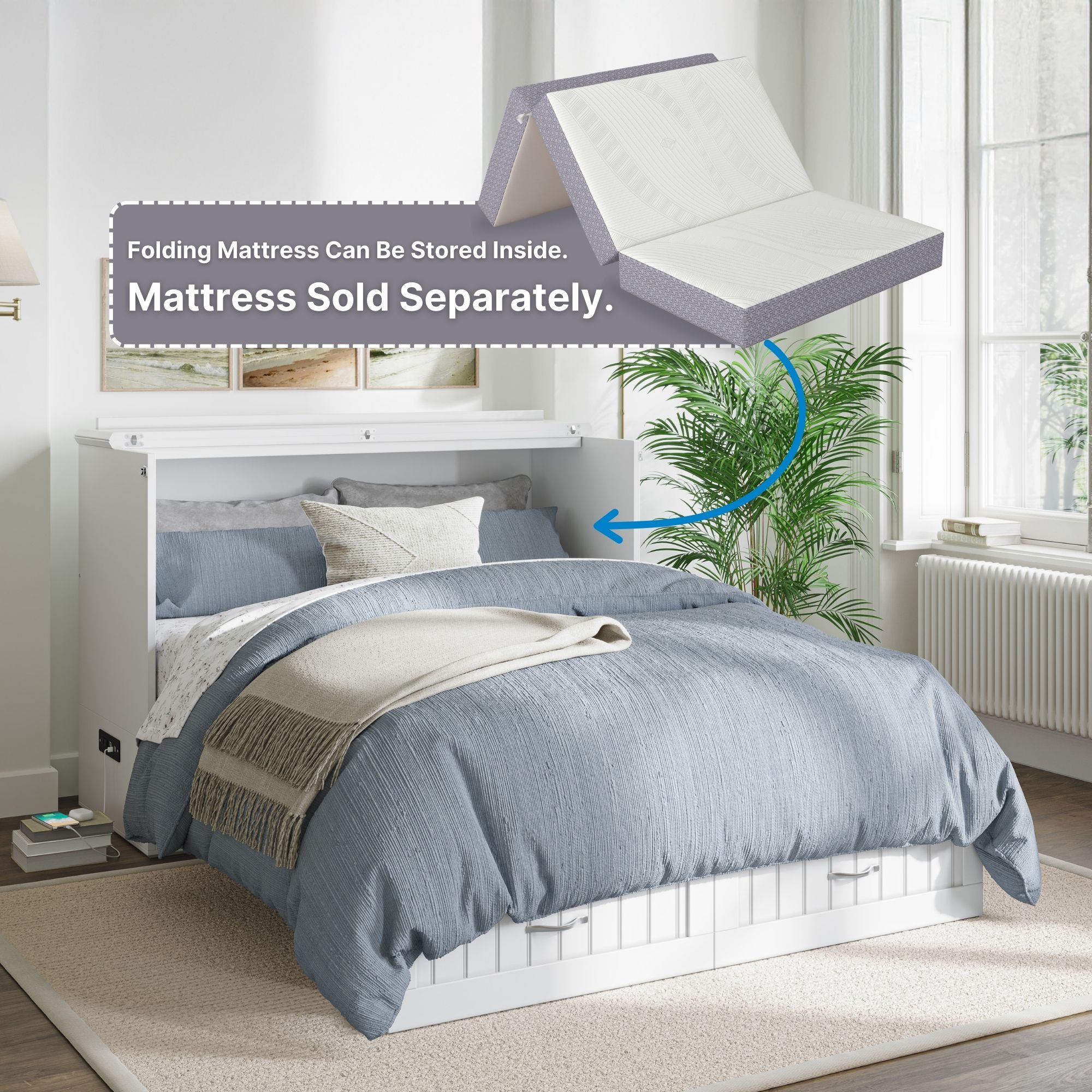 AFI AC613102 beds - View #17