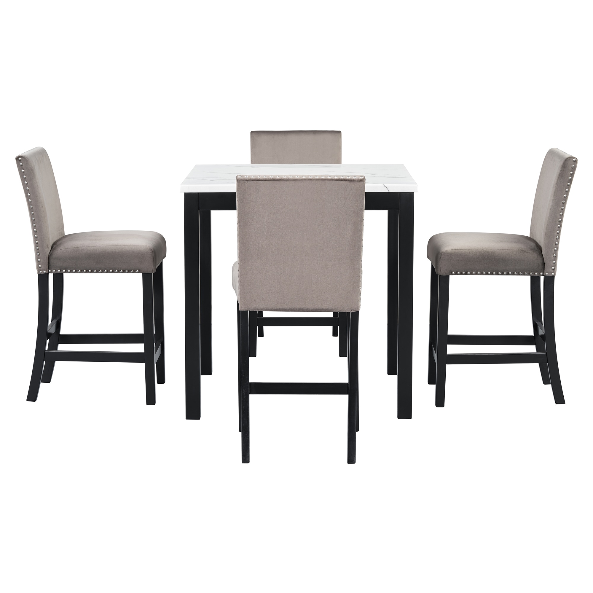 Bybafun YC9900036 Dining-Sets - View #11