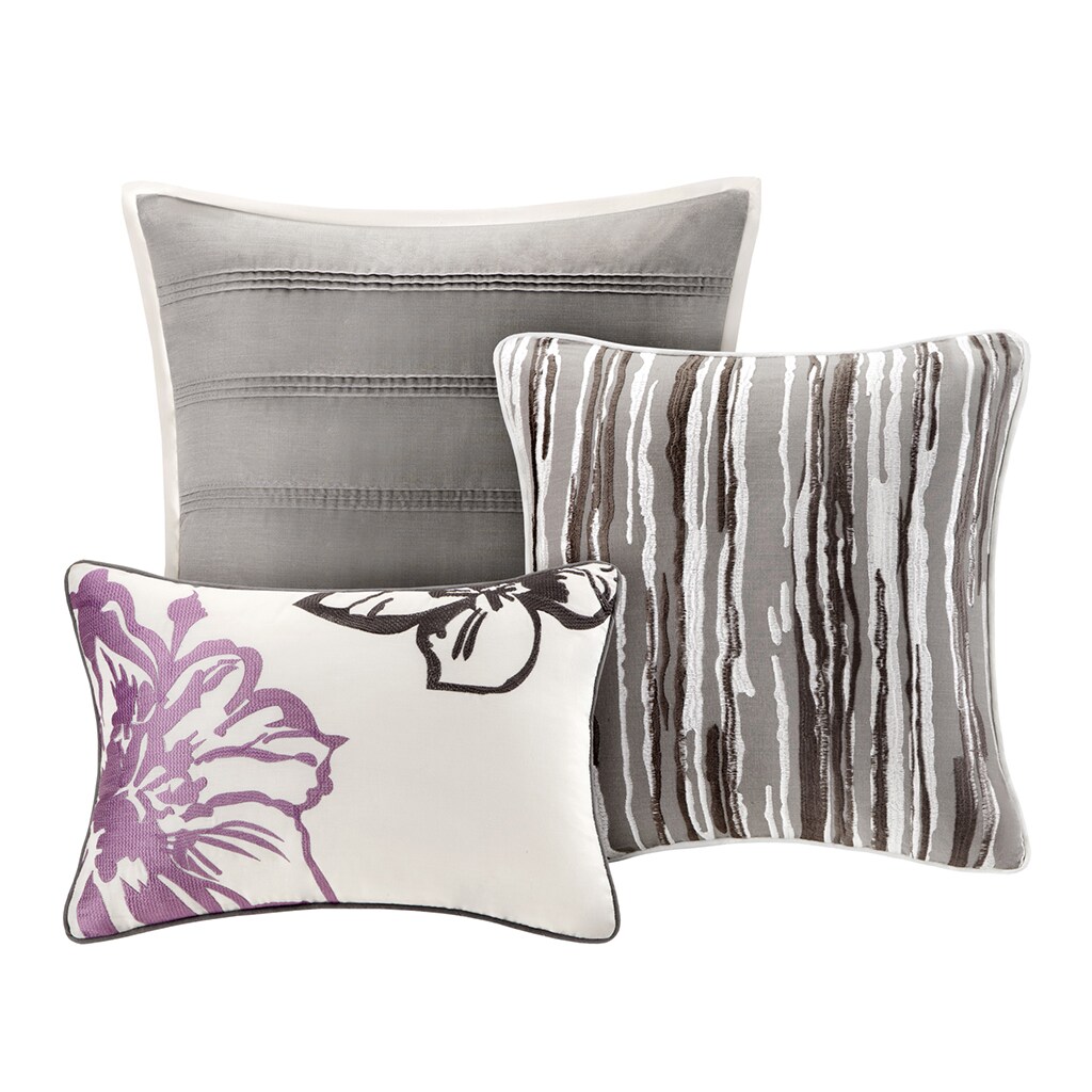 Gracie Mills 1011-01PM Comforters-And-Bedspreads - View #3