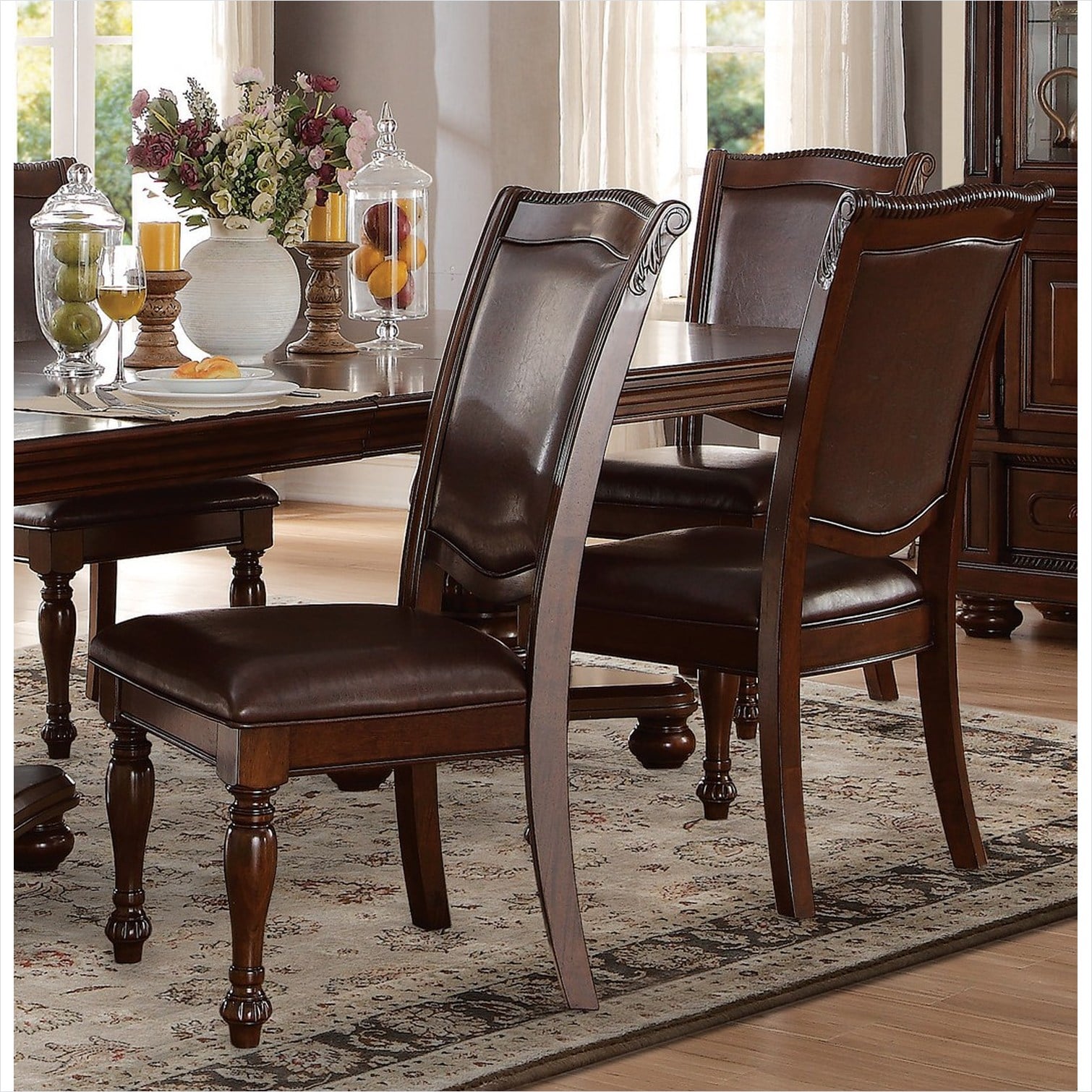 FlowLuxe F0Y7SARS9U14 Dining-Sets - View #3