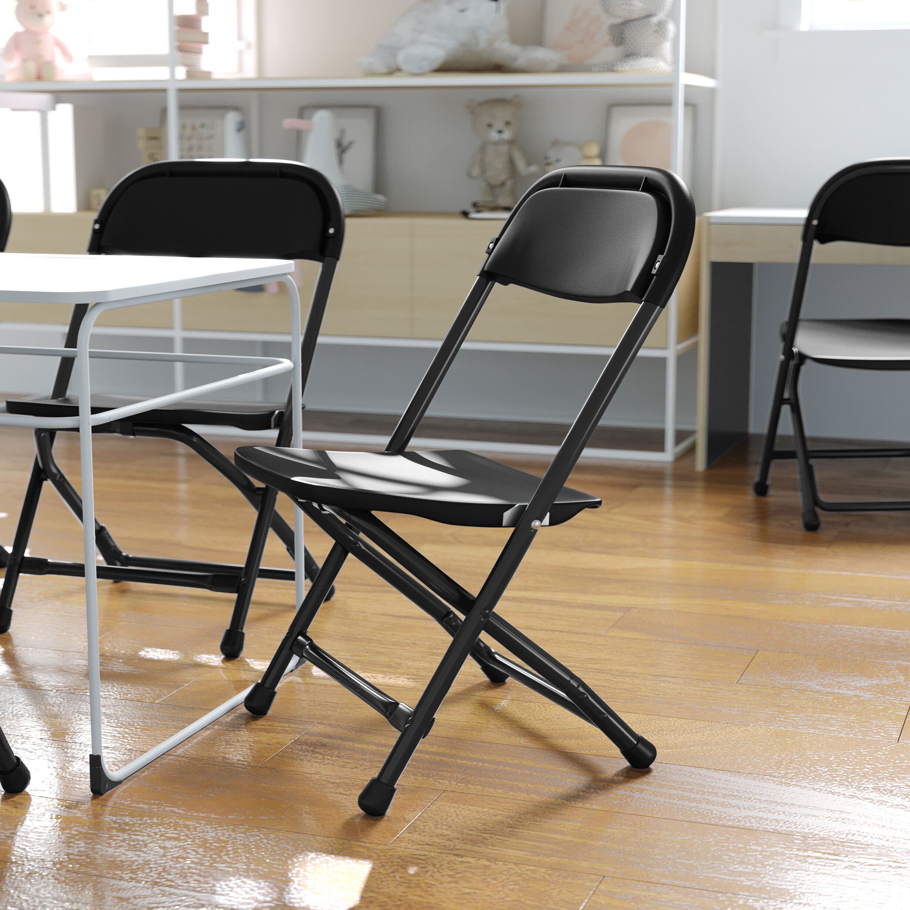 Flash Furniture 847254057493 Kids-Chairs - View #3