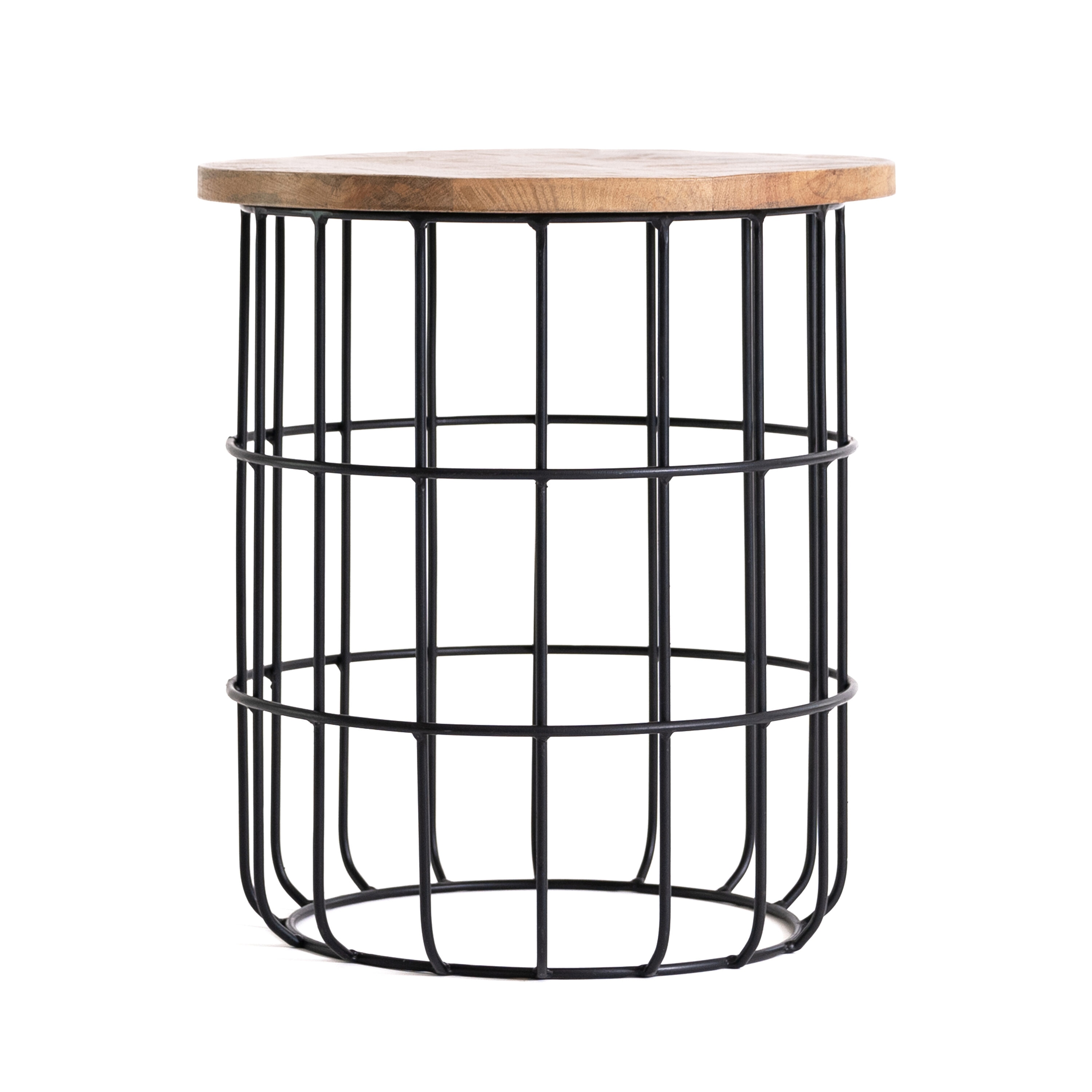 MH LONDON MH-TB-804 End-Tables - View #5