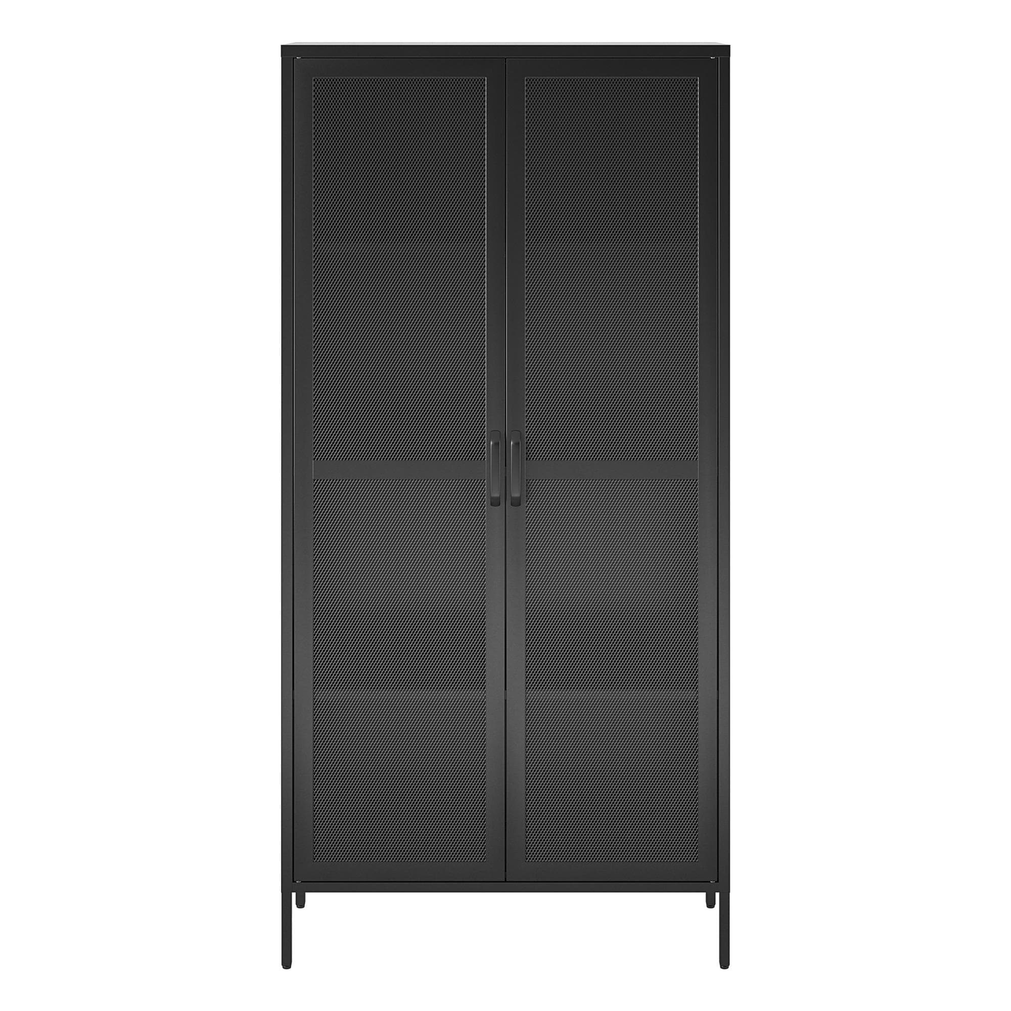 Ameriwood Home 2008872COM Utility-Storage-Cabinets - View #2
