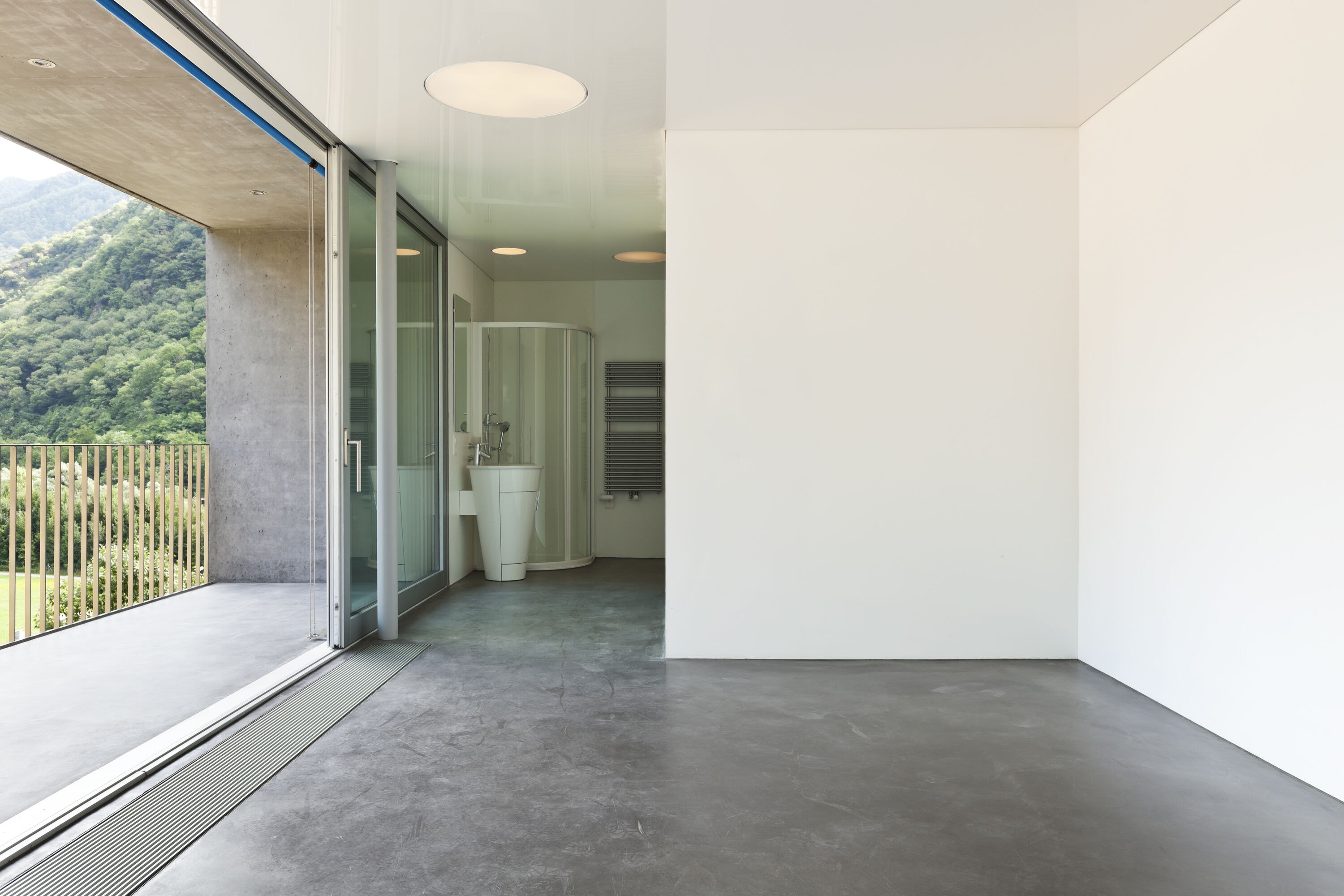 Foundation Armor UTX60MATTE Concrete-Stains - View #11