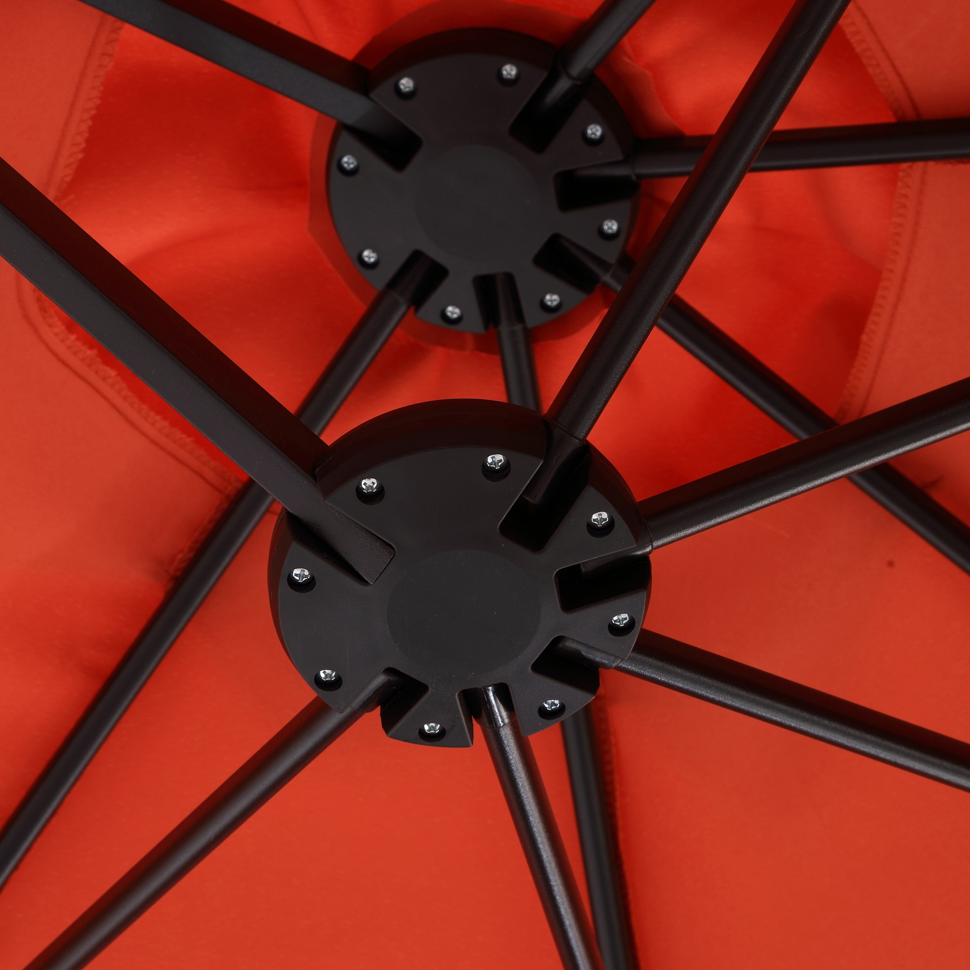 Fun Orange FUNHWCP65 Umbrellas-2 - View #7