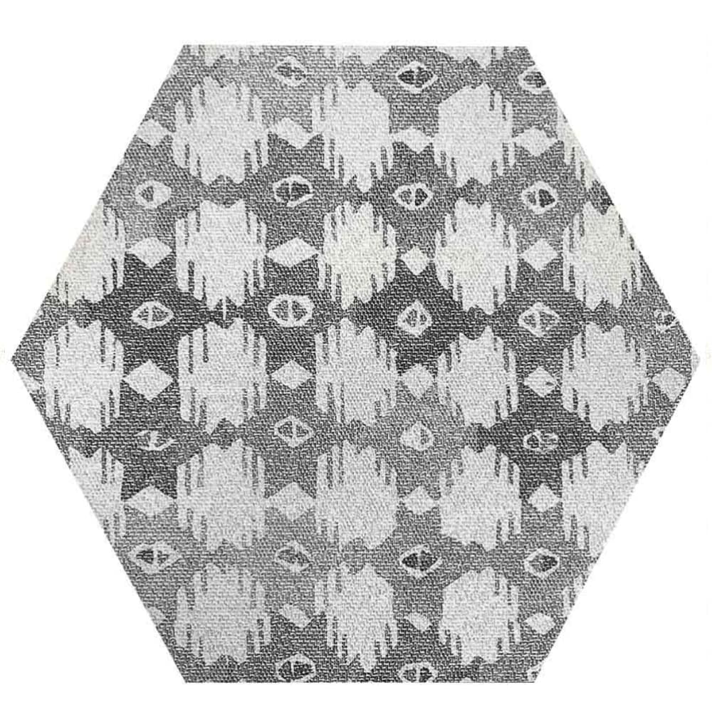 Apollo Tile Light Gray 10-in x 10-in Matte Porcelain Stone Look Tile (10-sq. ft/ Carton)
