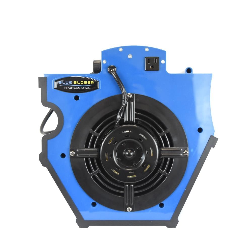 Blue Blower BB-12000-LW Blower-Fans - View #3