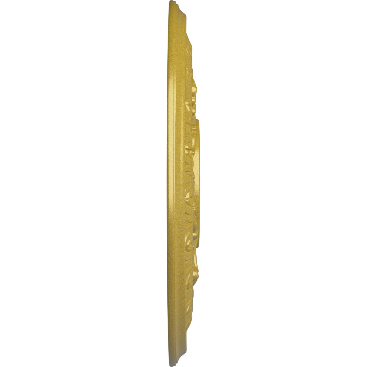 Ekena Millwork CM15BARGS Ceiling-Medallions - View #3