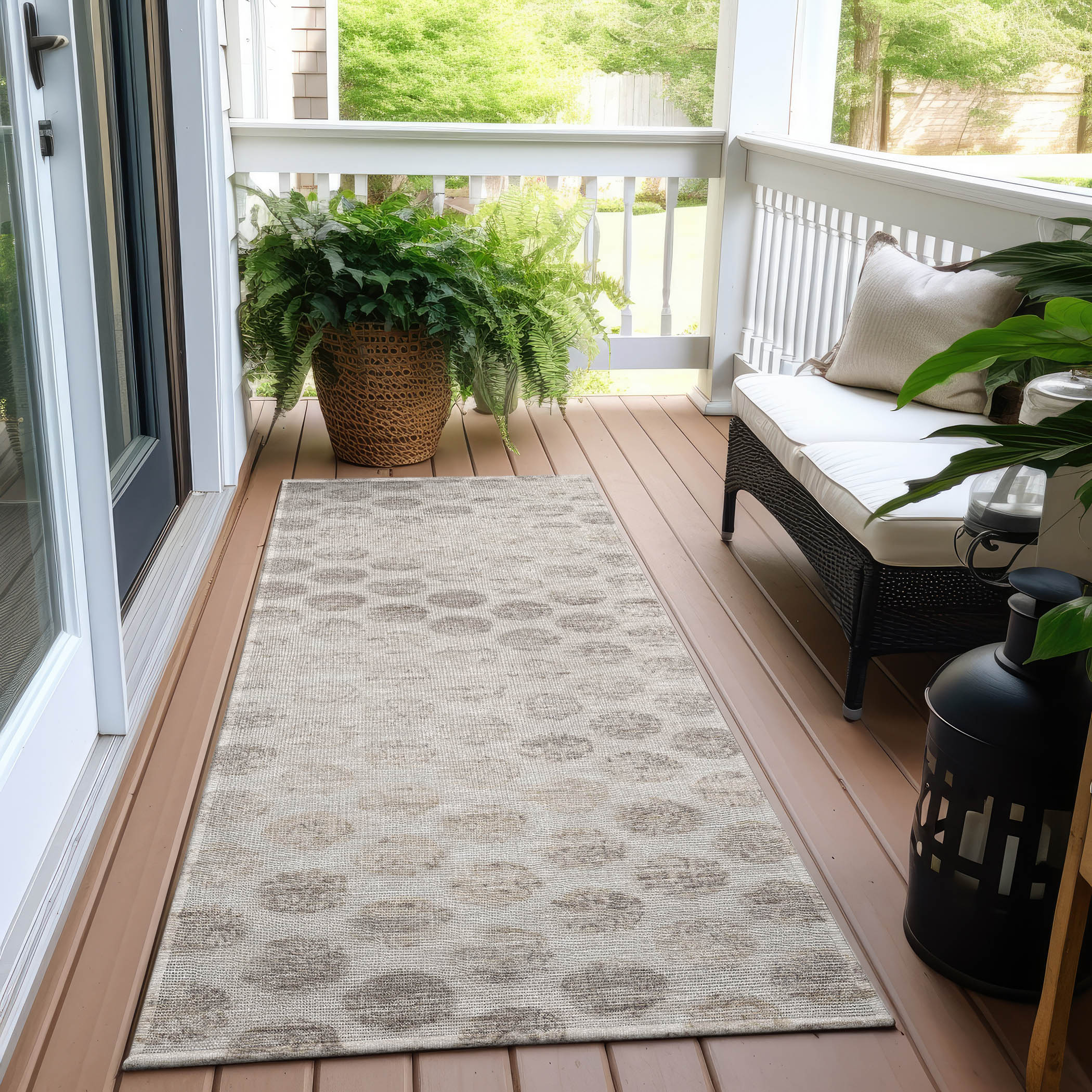 Addison Rugs ACN1642TP2X8 rugs - View #7