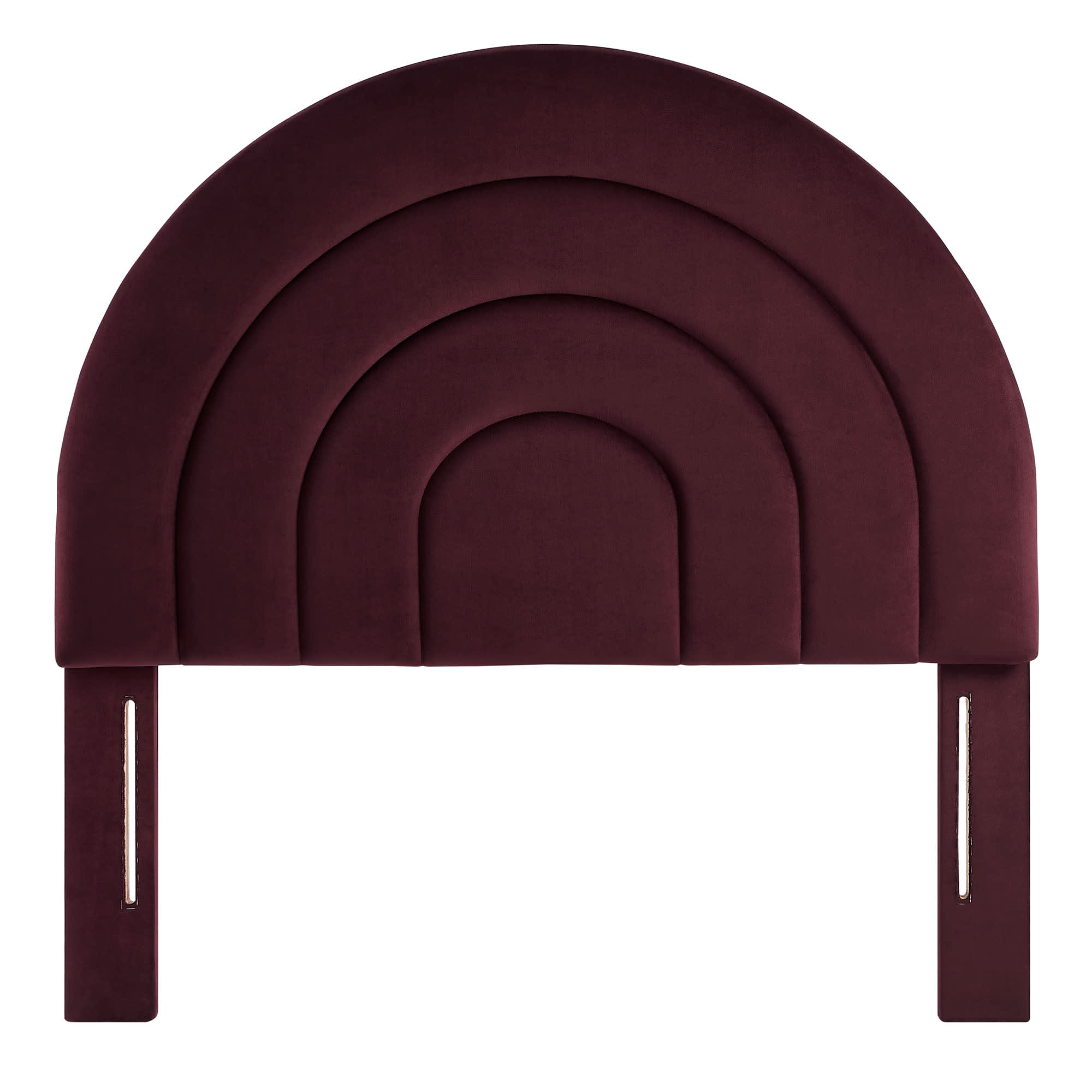 Modway MOD-7169-MUL Upholstered-Headboards - View #5