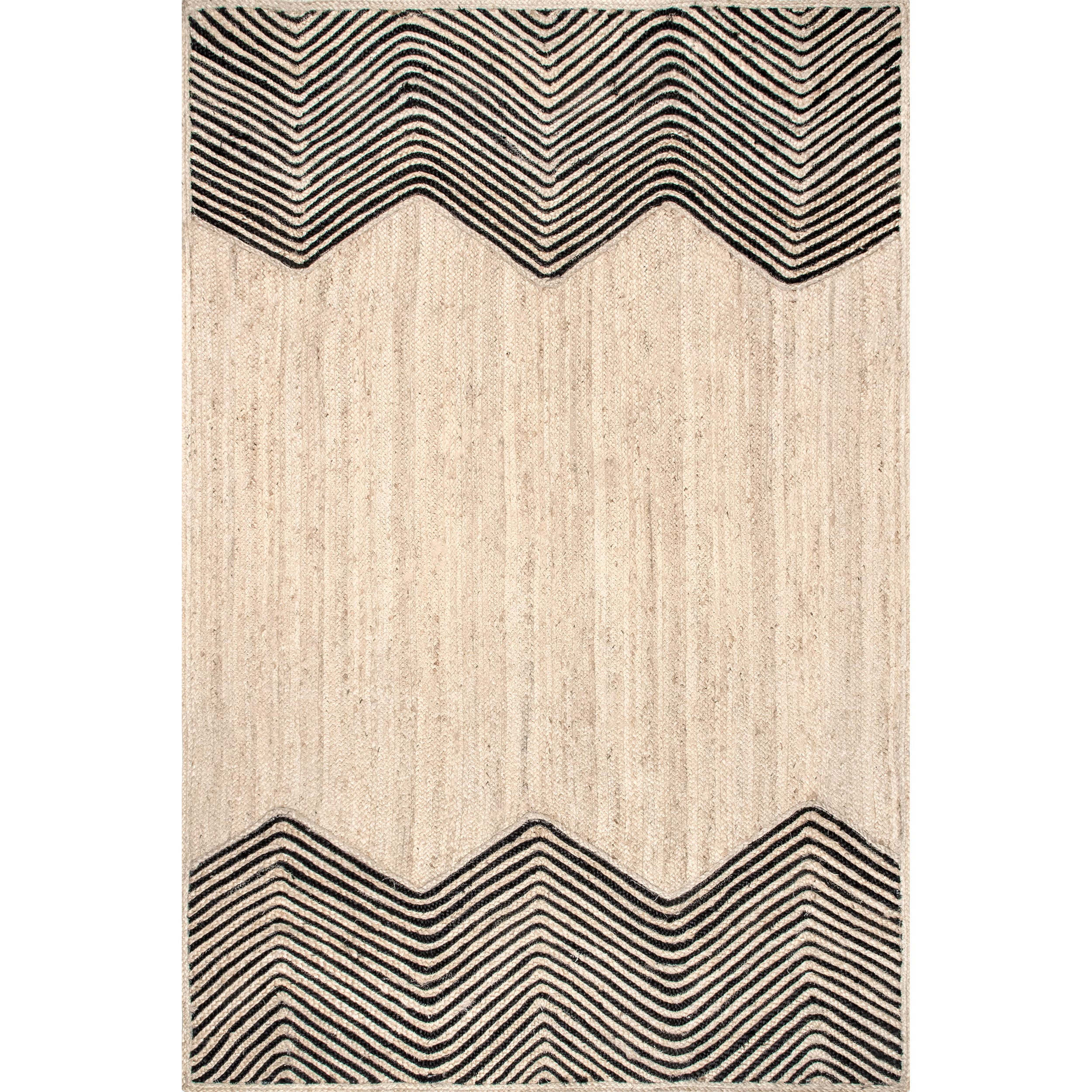 nuLOOM NISY02A-508 rugs - View #5