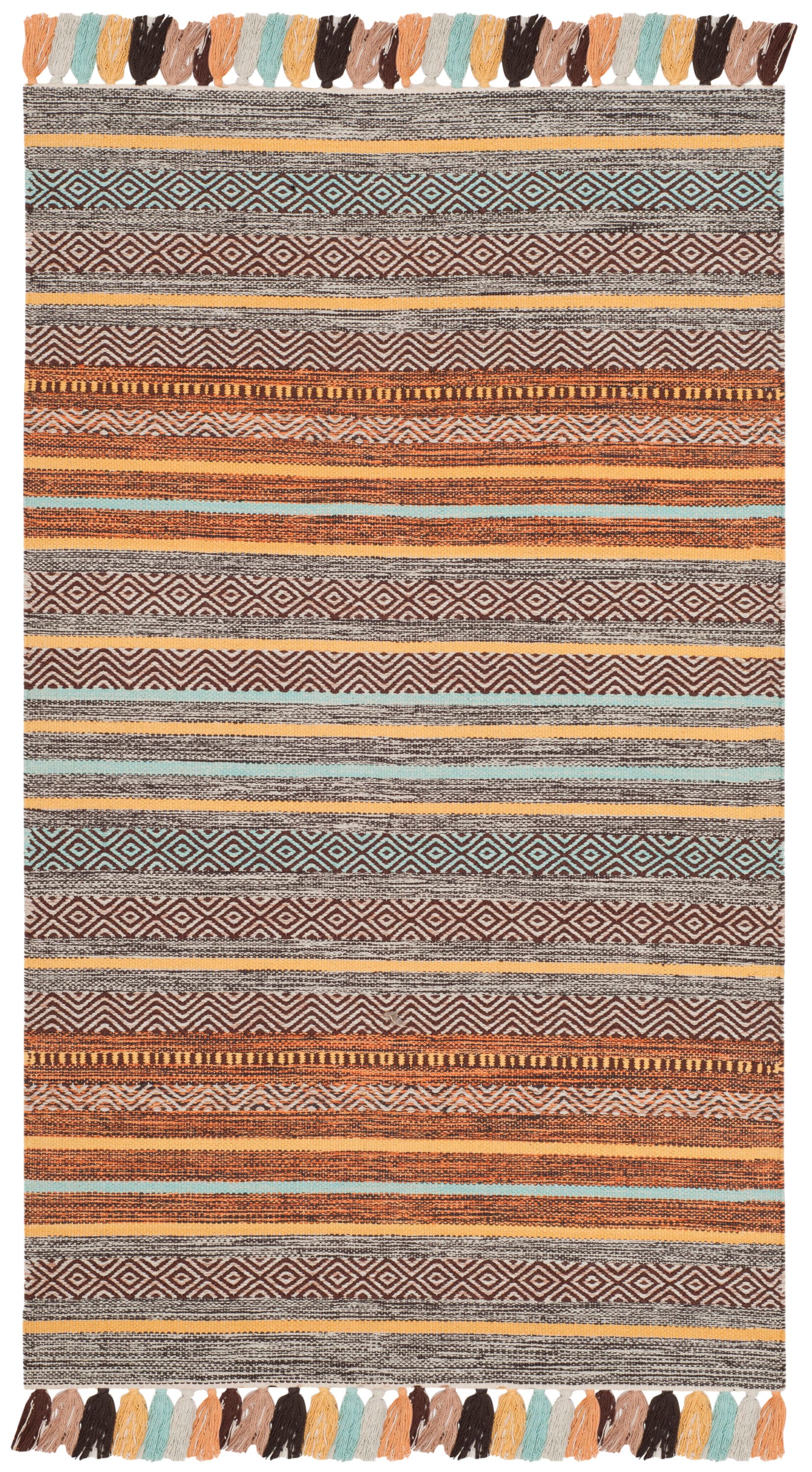 Safavieh MTK901E-3 rugs - View #2