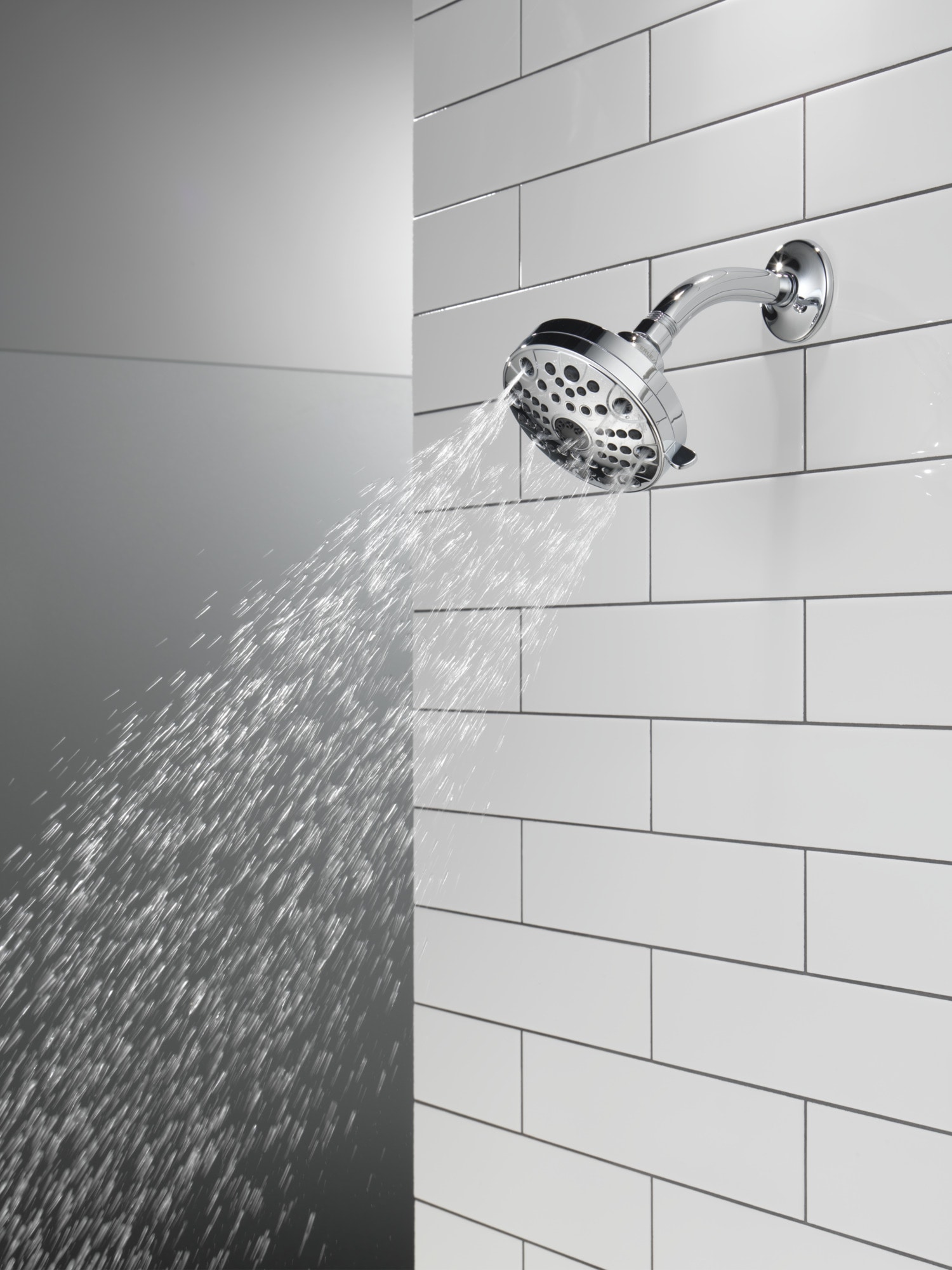 Peerless 76549 Fixed-Showerhead - View #2
