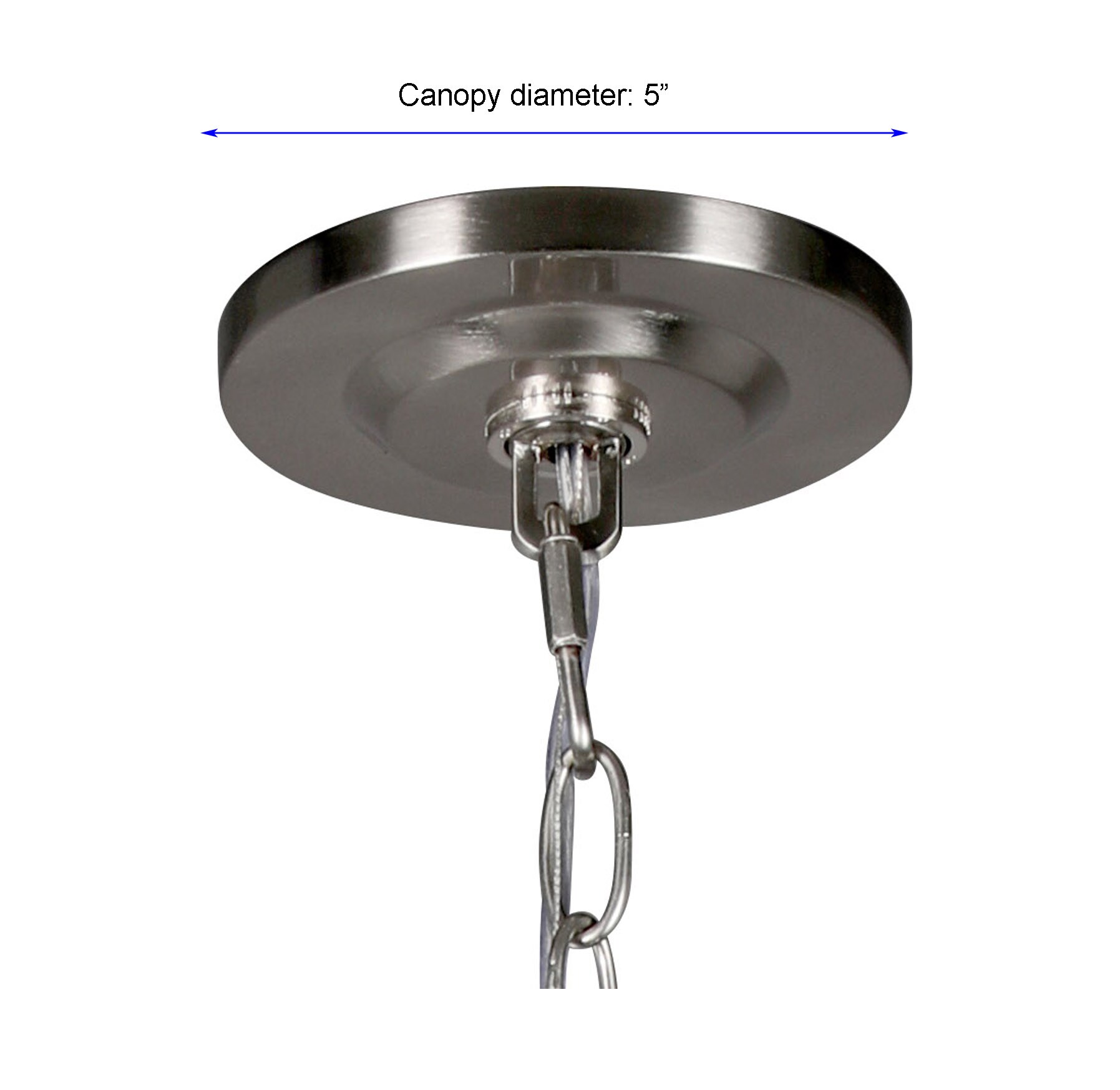 allen + roth KRV8901AX-01 Pendant-Lights - View #9