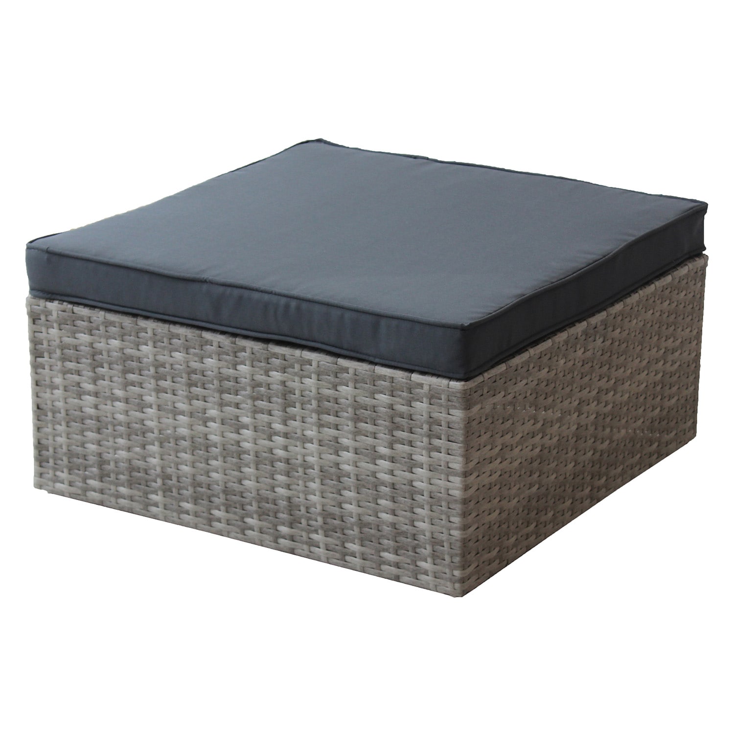 SINOFURN SYA690026GY Patio-Conversation-Sets - View #5