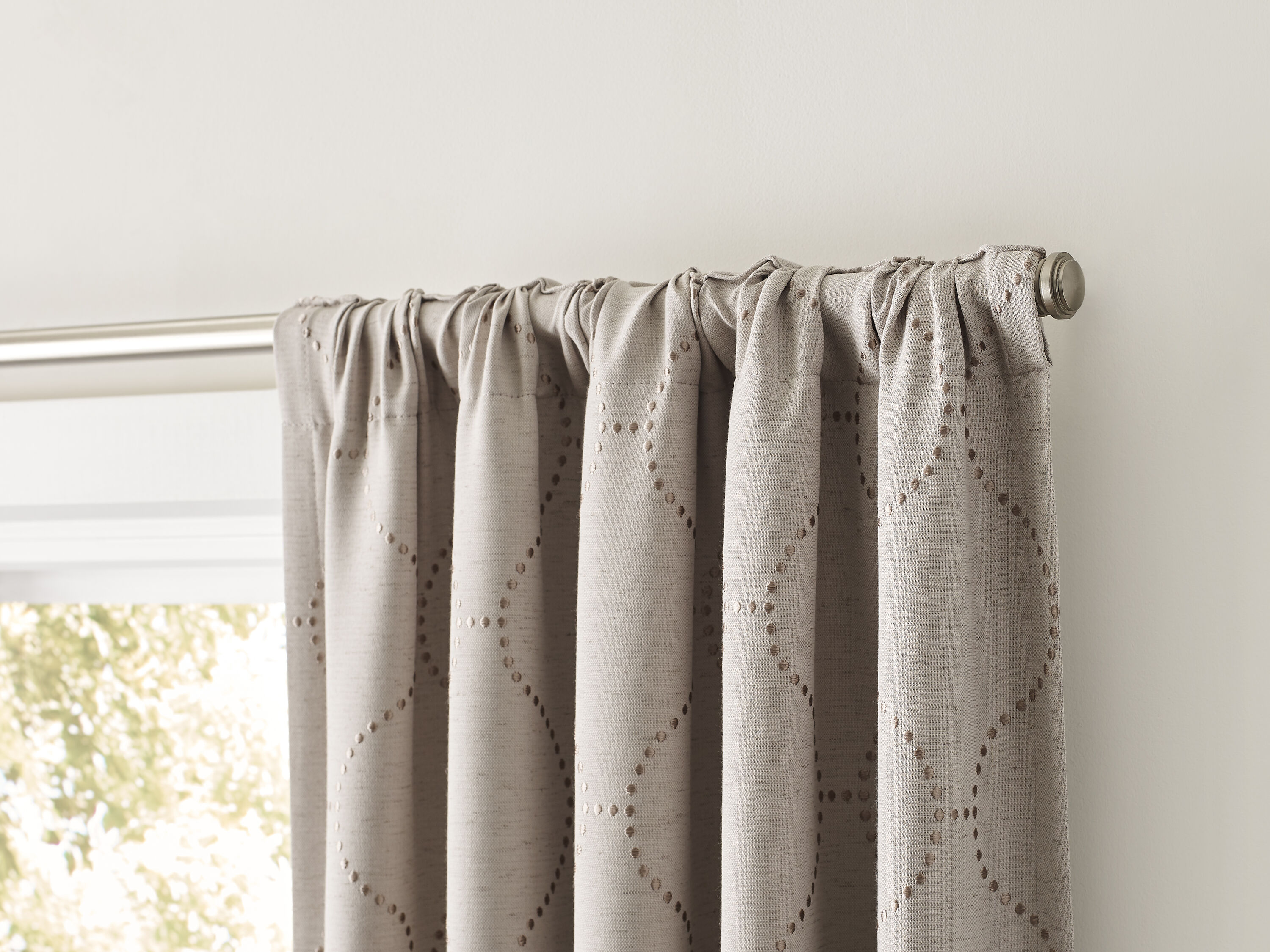 allen + roth 5030734 curtains - View #4