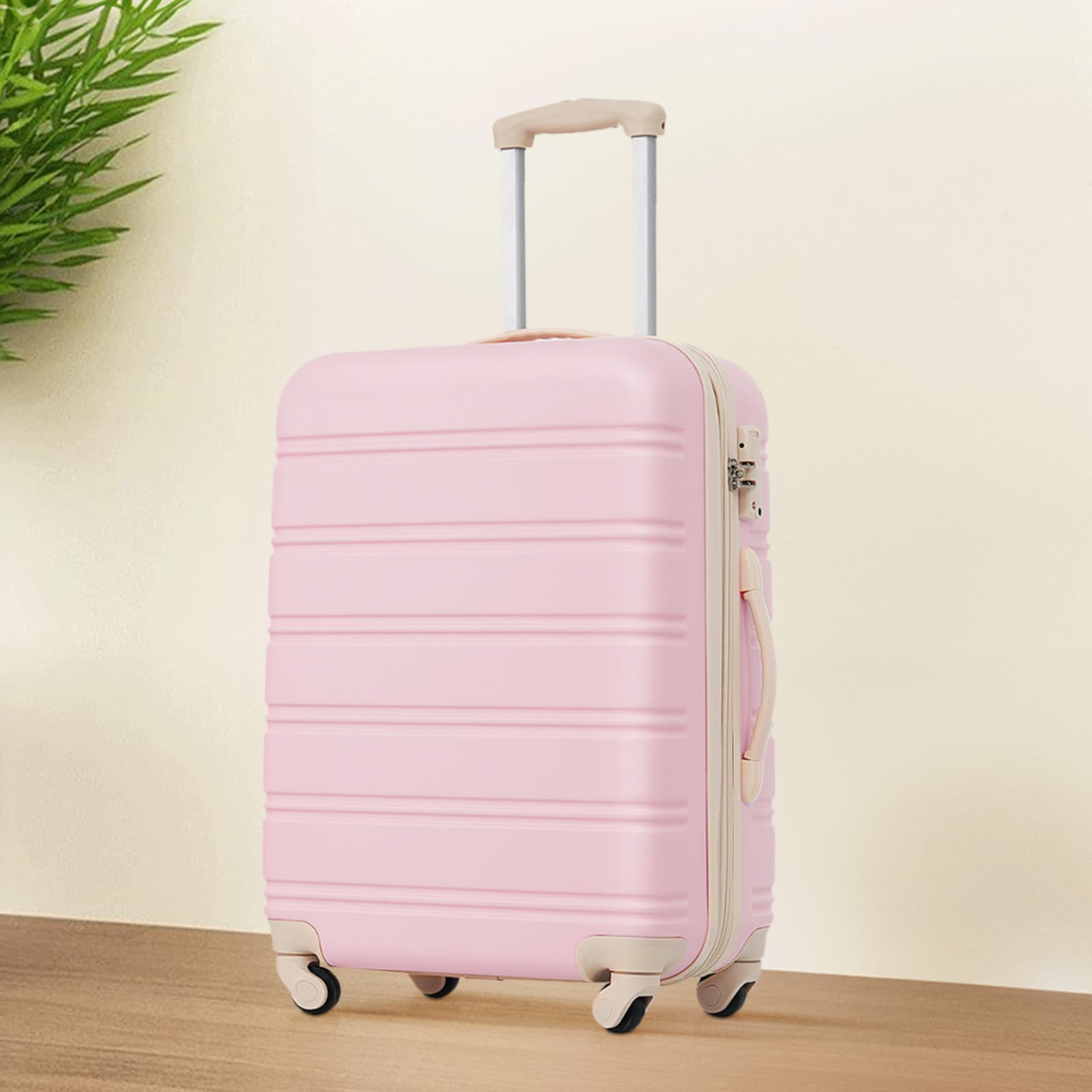 Flynama L-191030AAU Luggage-And-Luggage-Sets - View #12