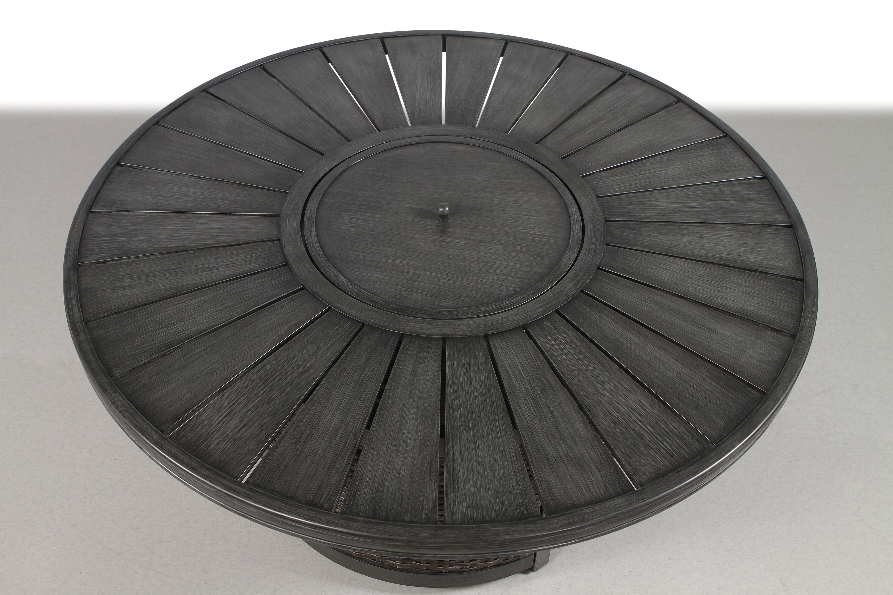 LOVMOR SF-H-B120142323 Outdoor-Gas-Firepits - View #3