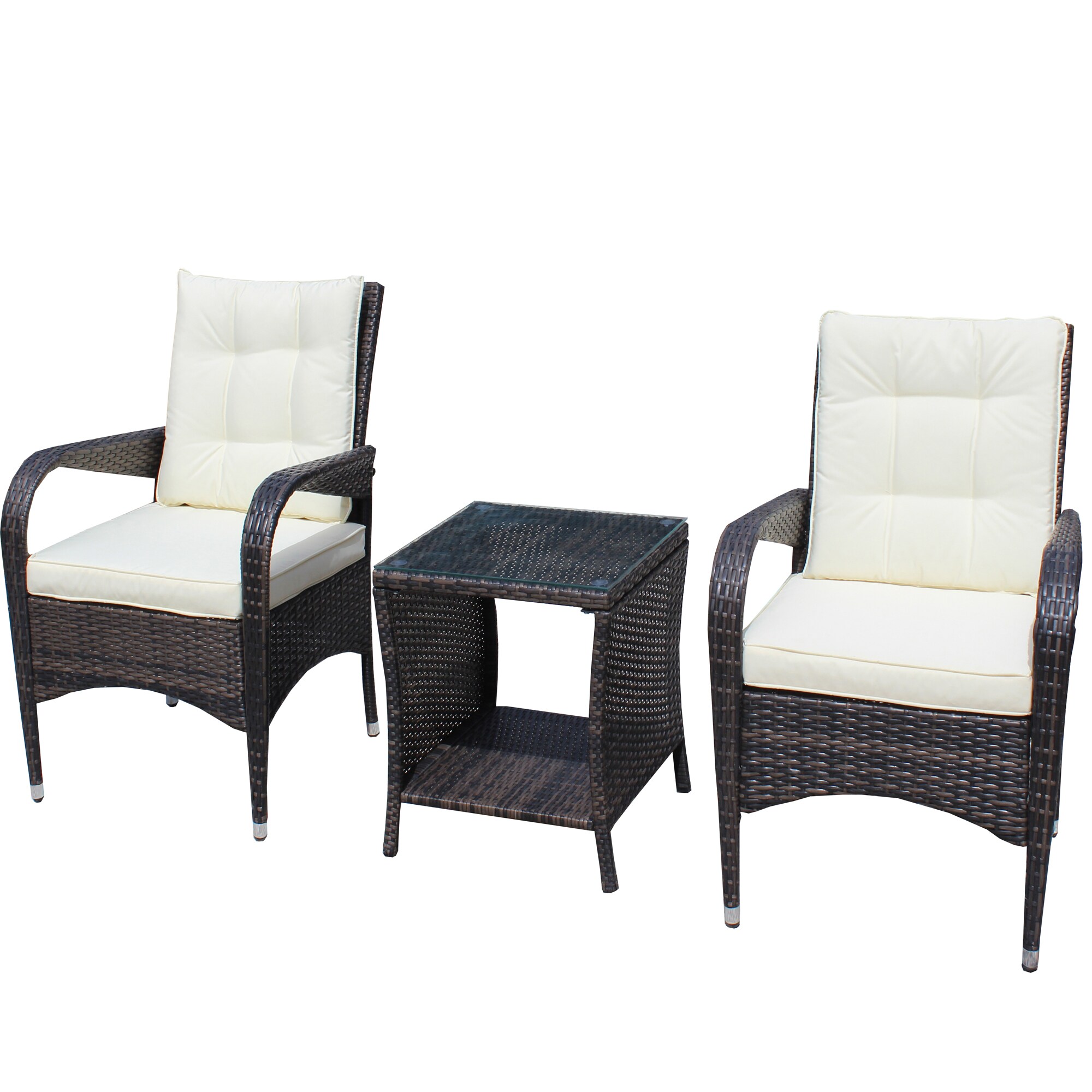 ModernLuxe L-W209S00015 Patio-Conversation-Sets - View #6