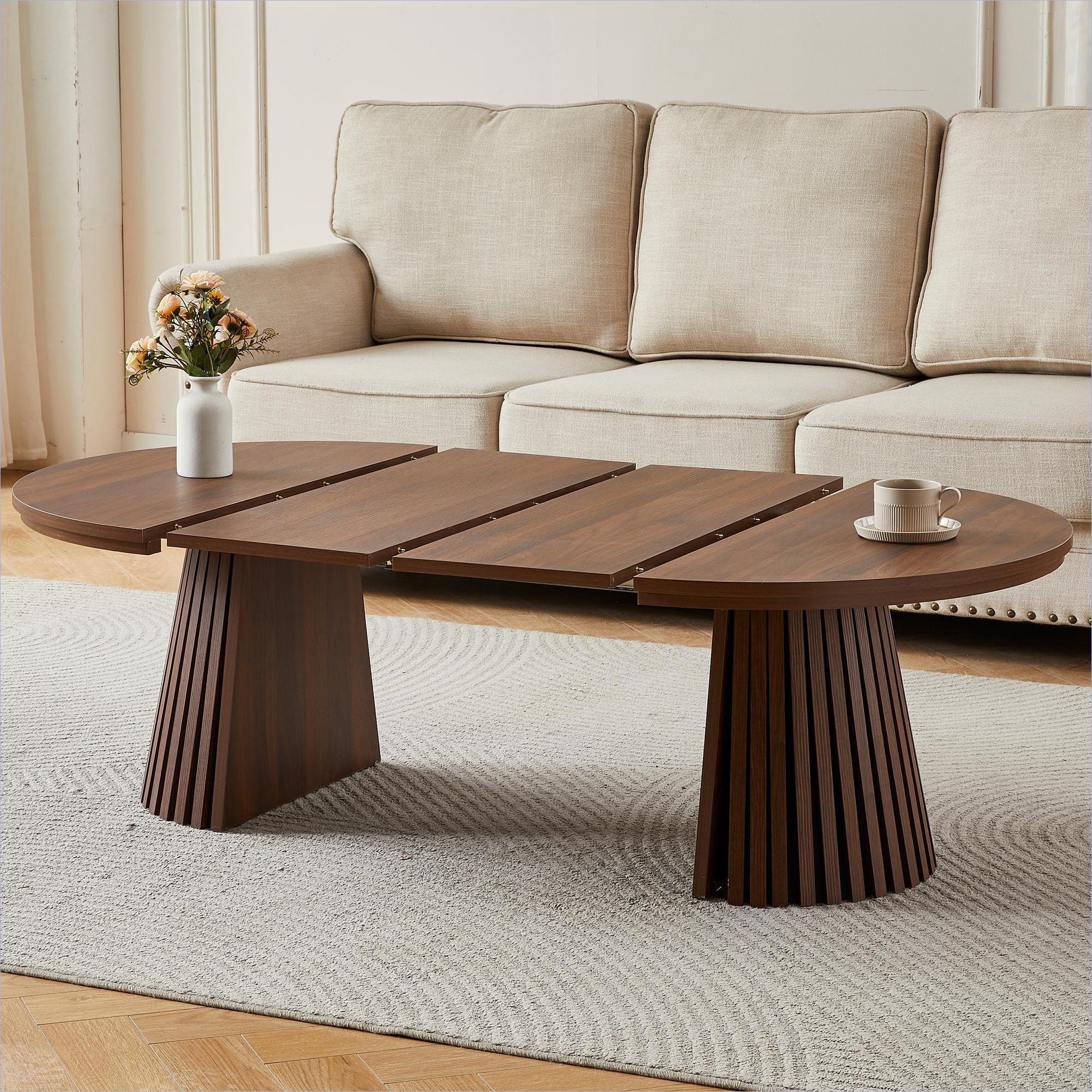 Watnature A1PZSDMN6BWV Dining-Tables - View #2