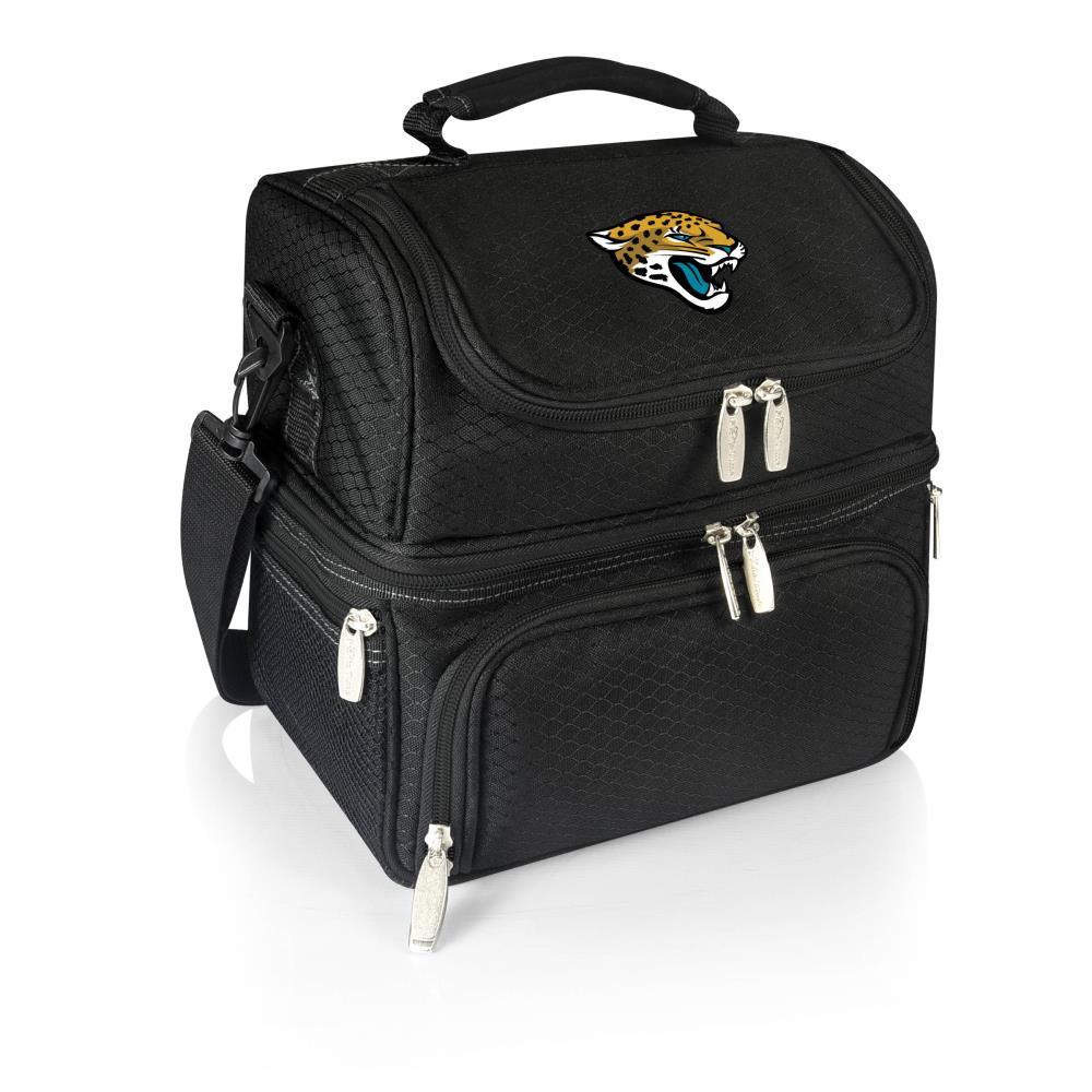 Jacksonville Jaguars Mobile Phone Package Portable Shoulder Bag