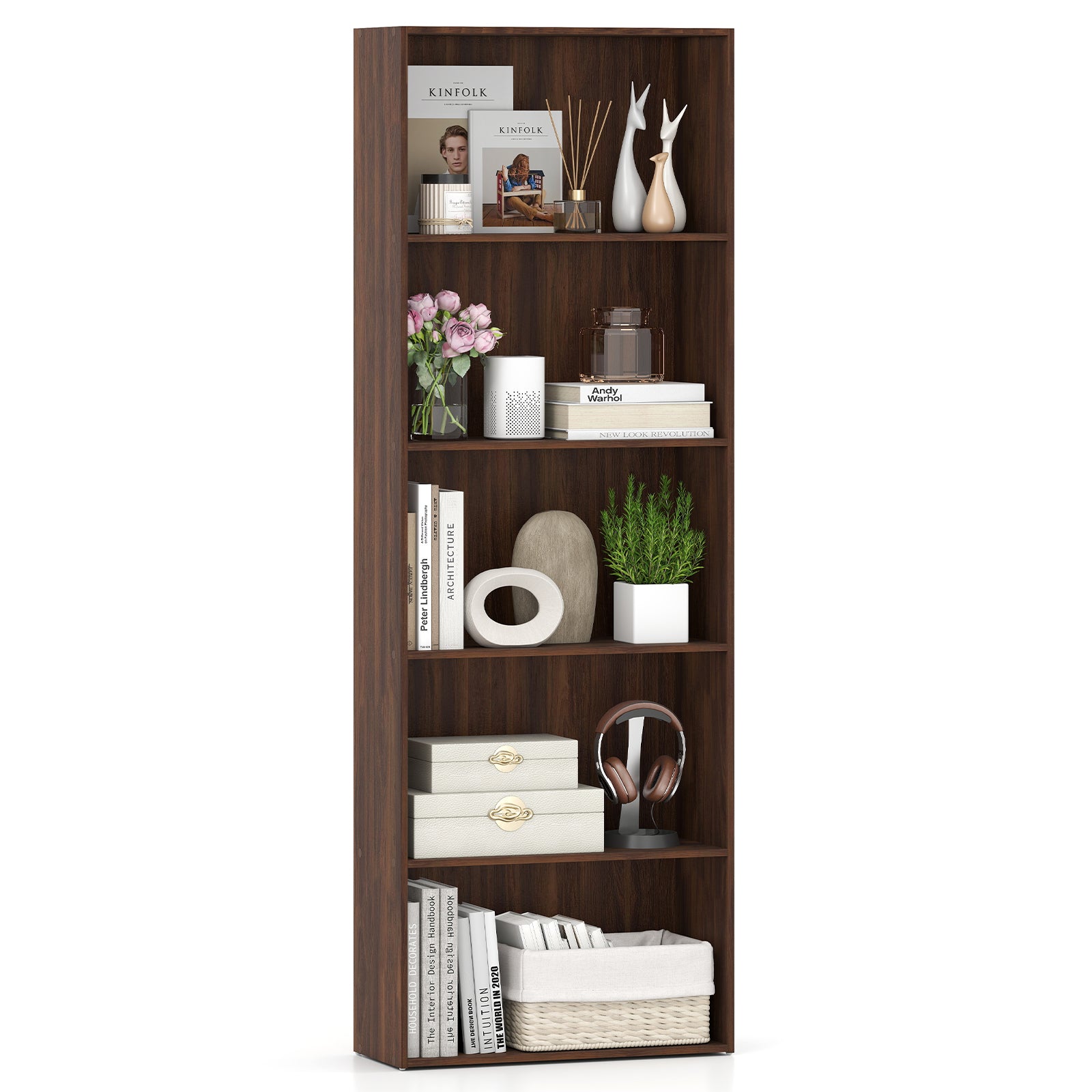 Boyel Living HYSN-60186CF Utility-Storage-Cabinets - View #4