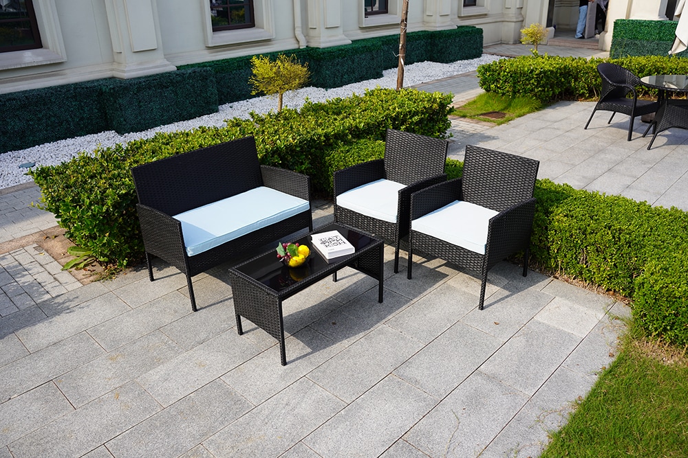 Grearden LS-ZHNF2109-LB Patio-Conversation-Sets - View #8
