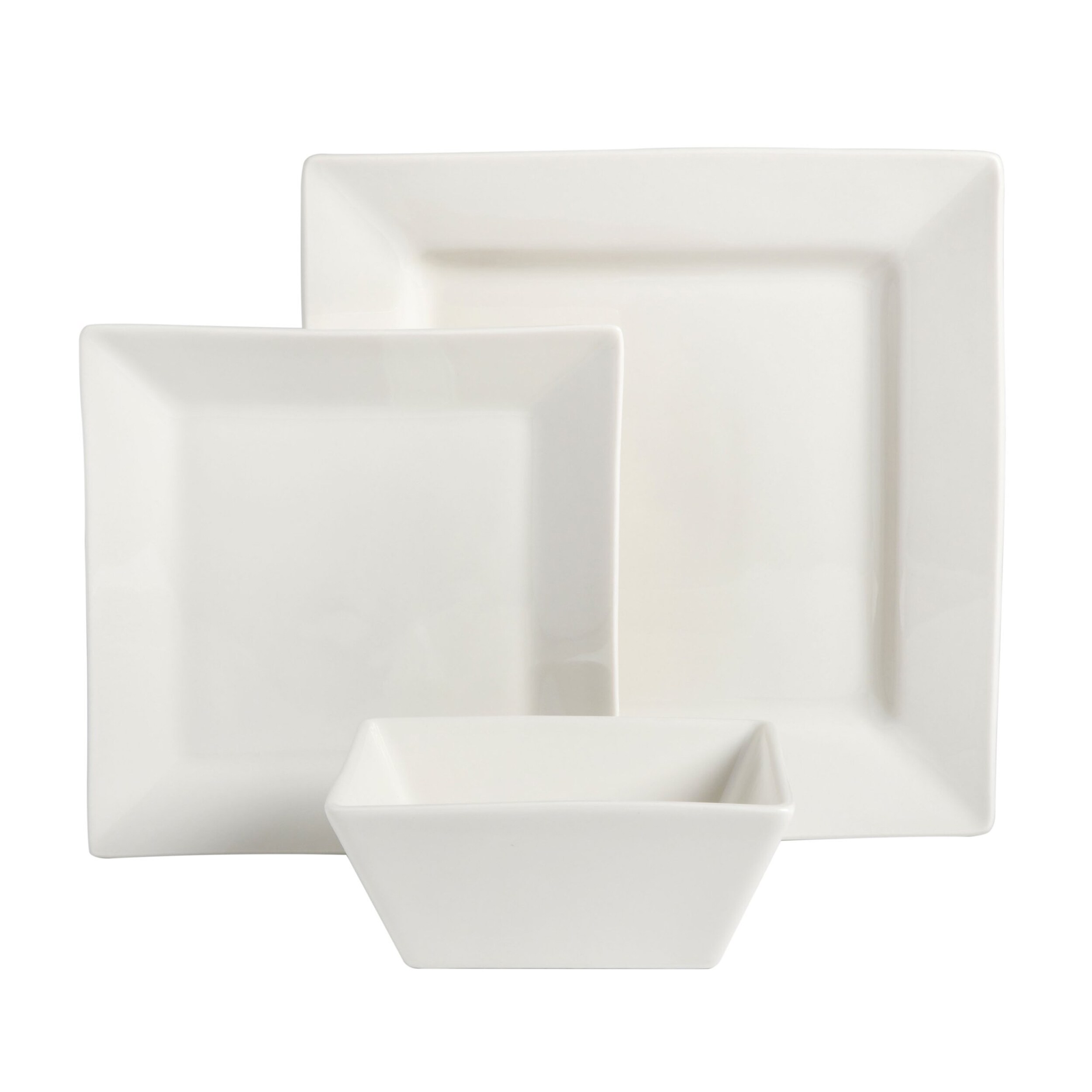 Gibson Everyday 962118813M dinnerware - View #2