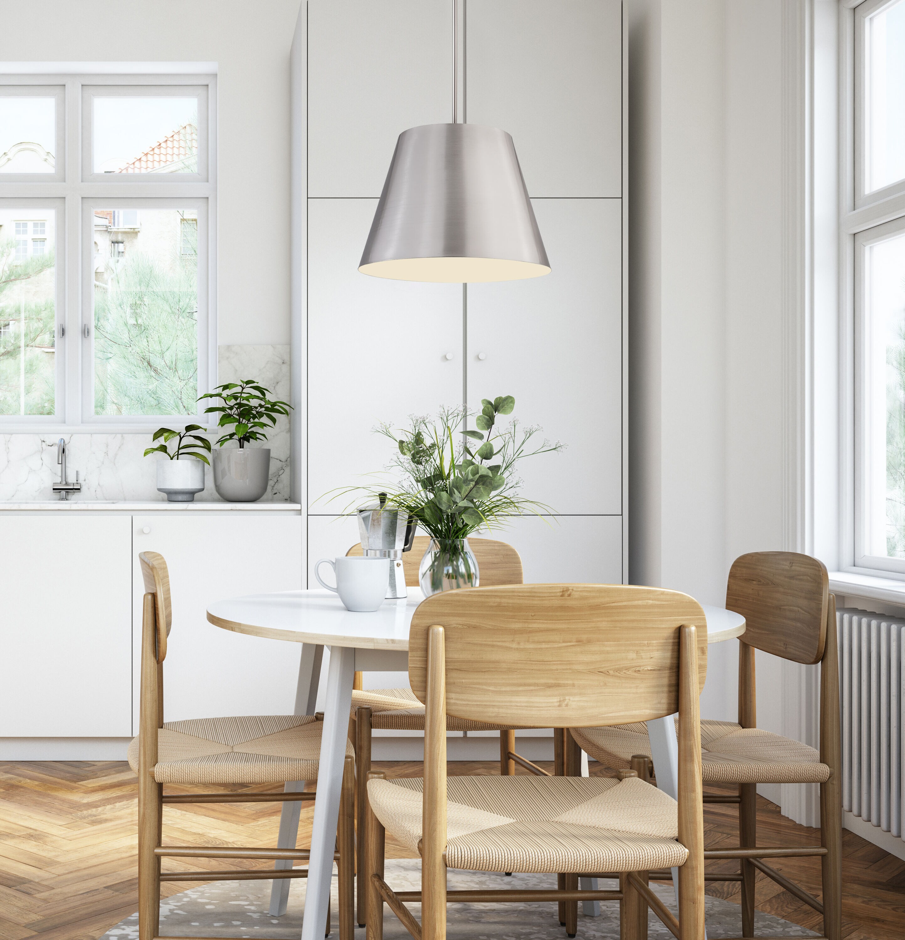 Z-Lite 2307-24BN Pendant-Lights - View #3