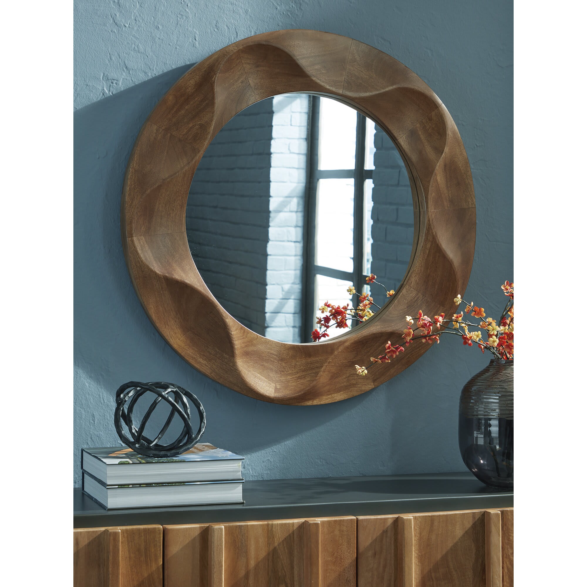 Signature Design by Ashley A8010427 Decor-Mirrors - View #2