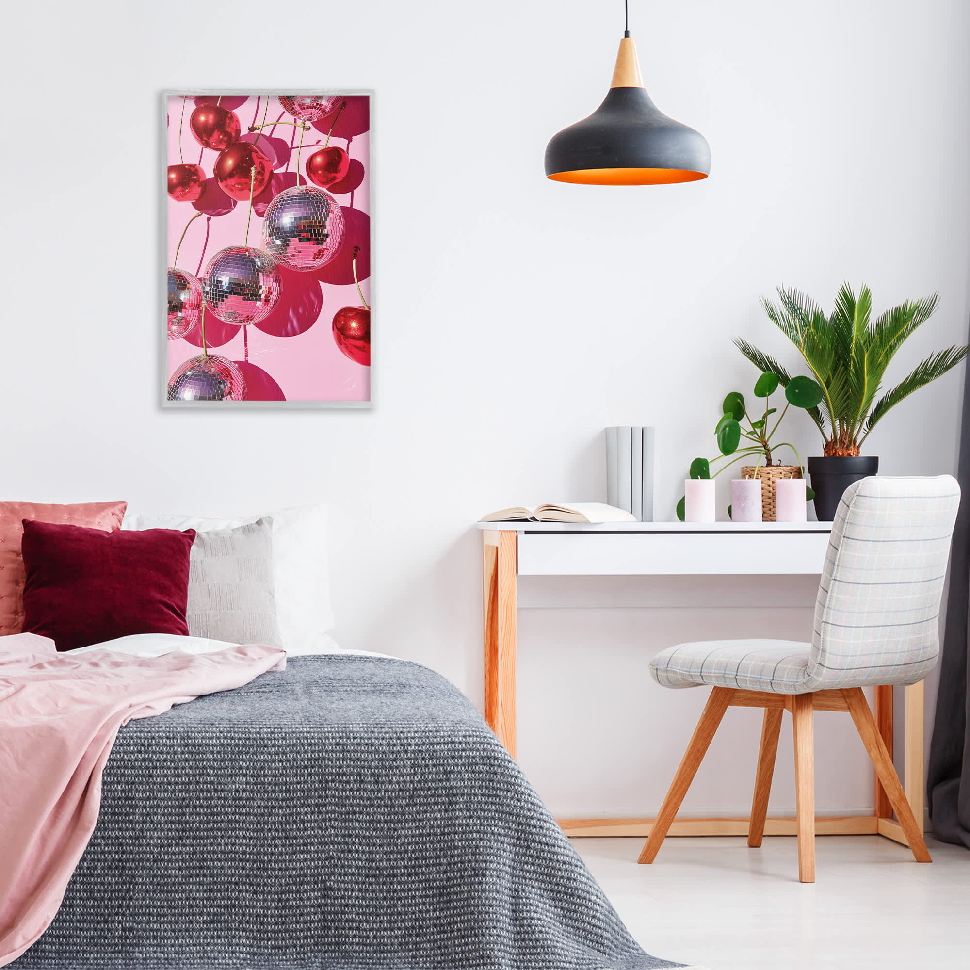 Stupell Industries BT-645-GFF-20X30 Wall-Art - View #3