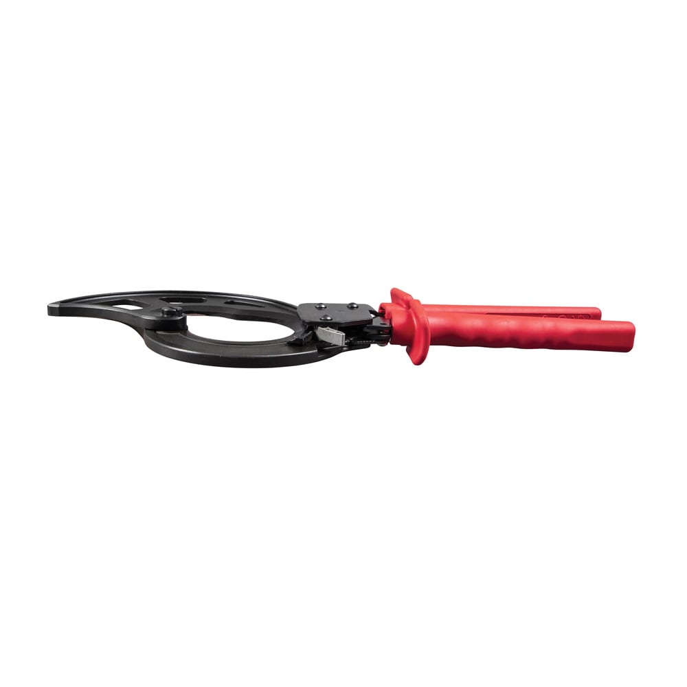 Klein Tools 63750 Cable-Cutters - View #5
