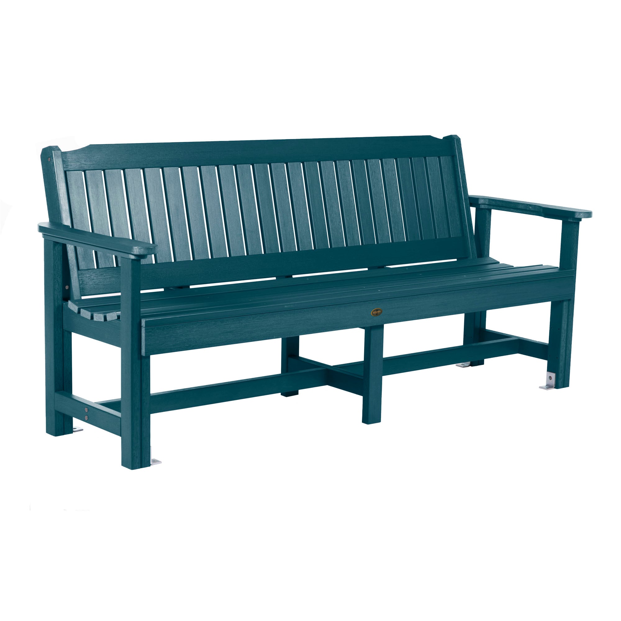 highwood CM-BENSQ62-NBE benches - View #2