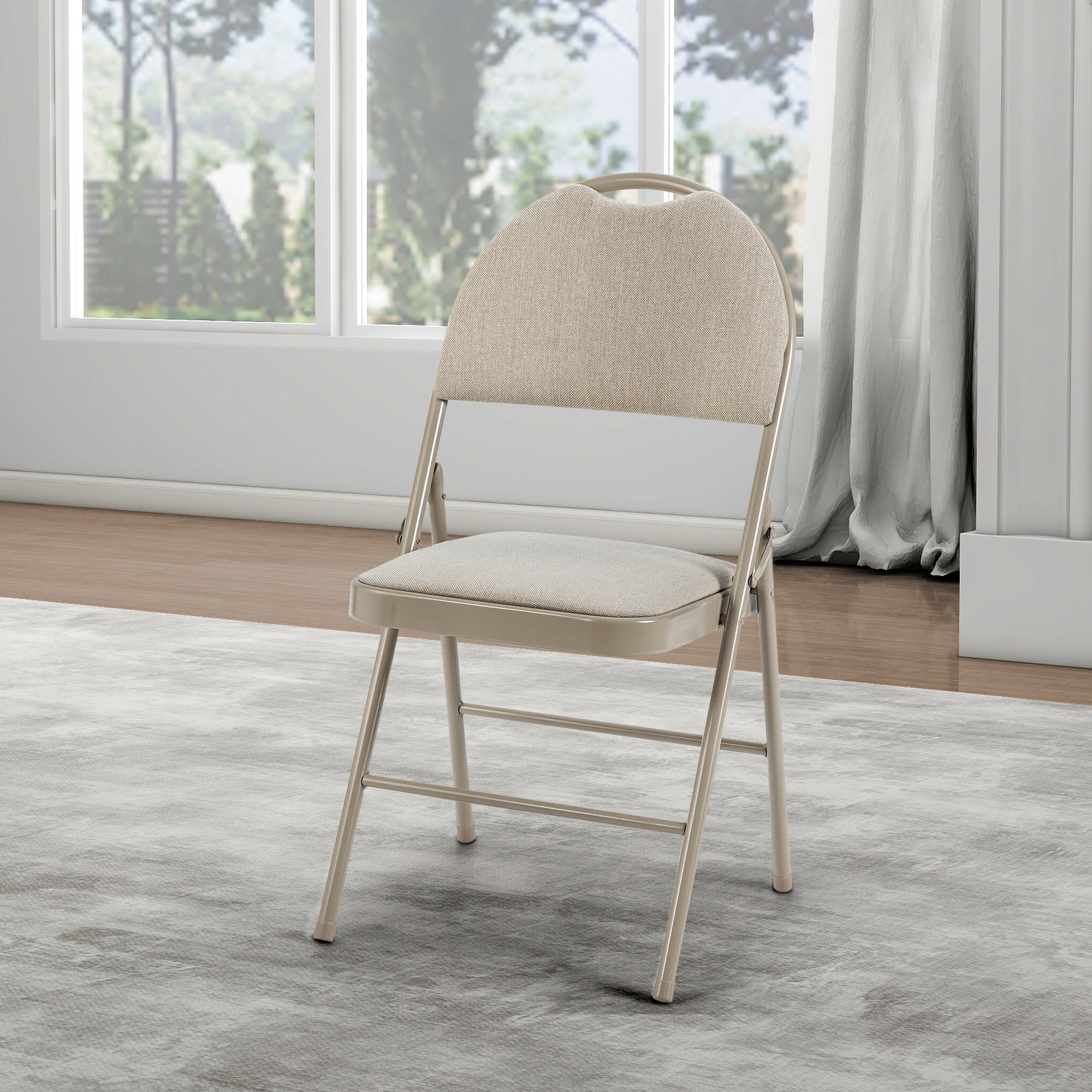 LIVIZA OUG54166BE Dining-Chairs - View #10