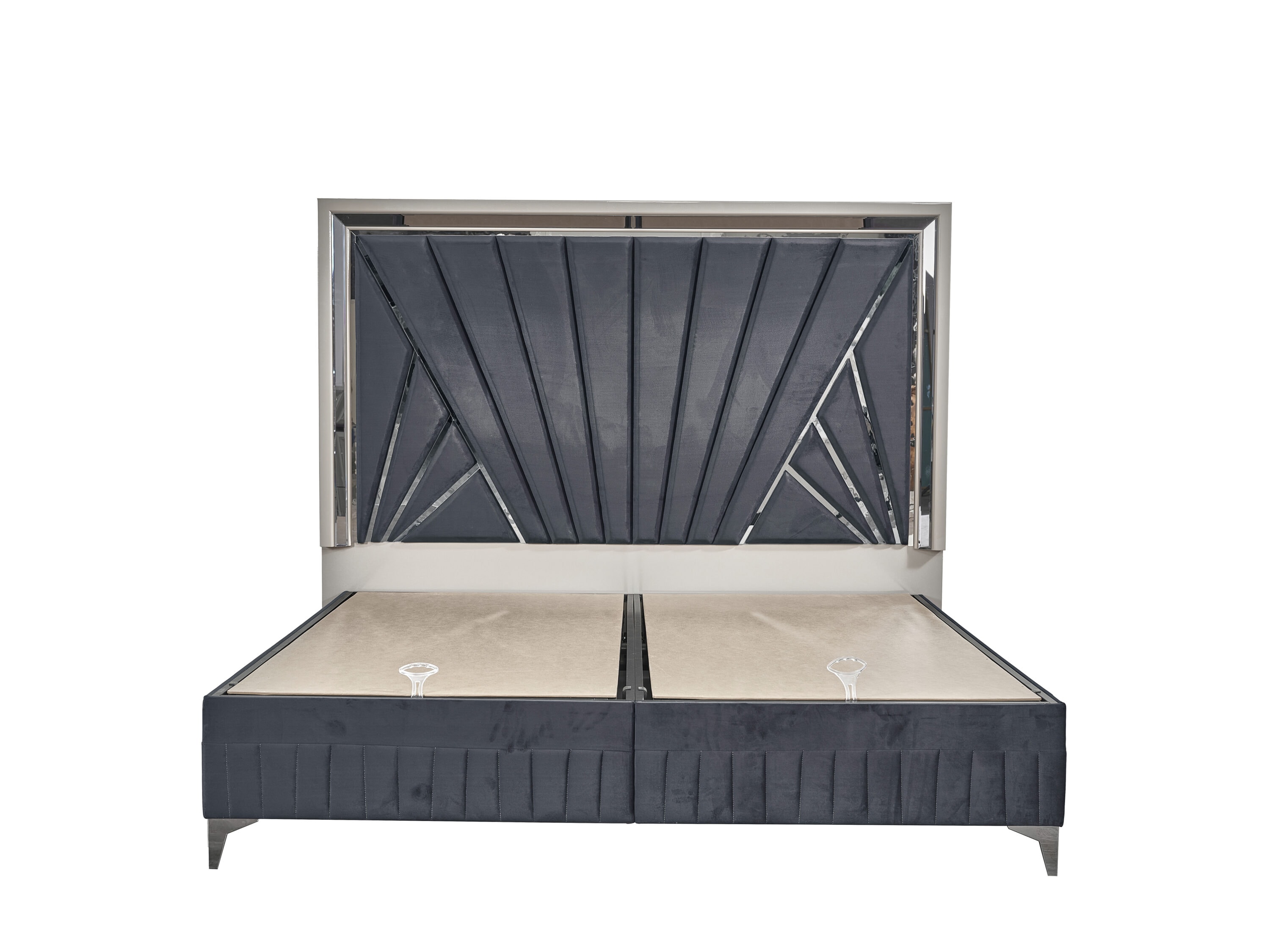Galaxy 601955555319 Bedroom-Sets - View #3