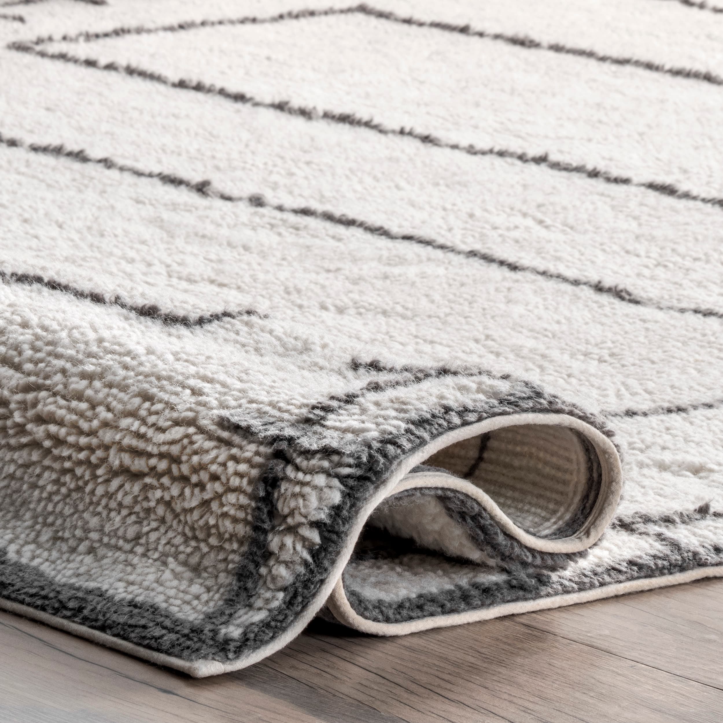nuLOOM MTBE07A-406 rugs - View #2