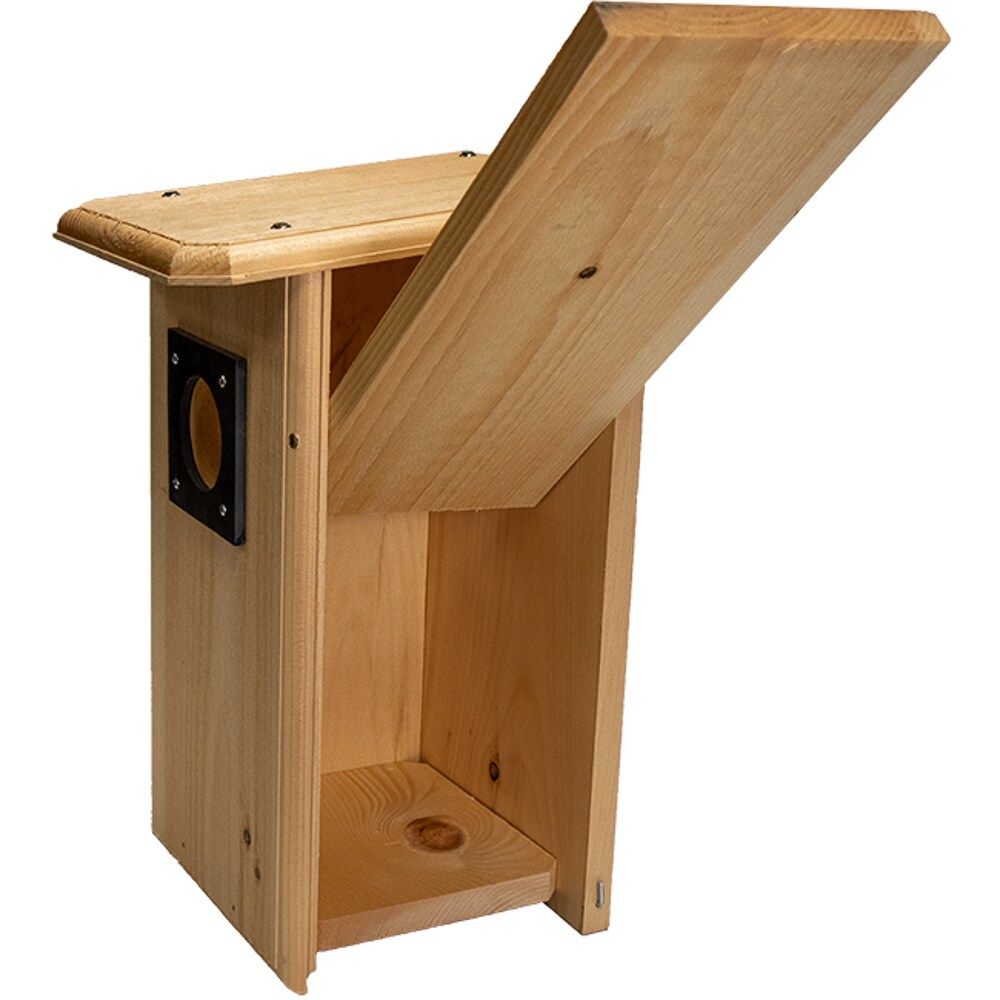 Coveside Conservation COV-10070 Bird-Houses - View #2